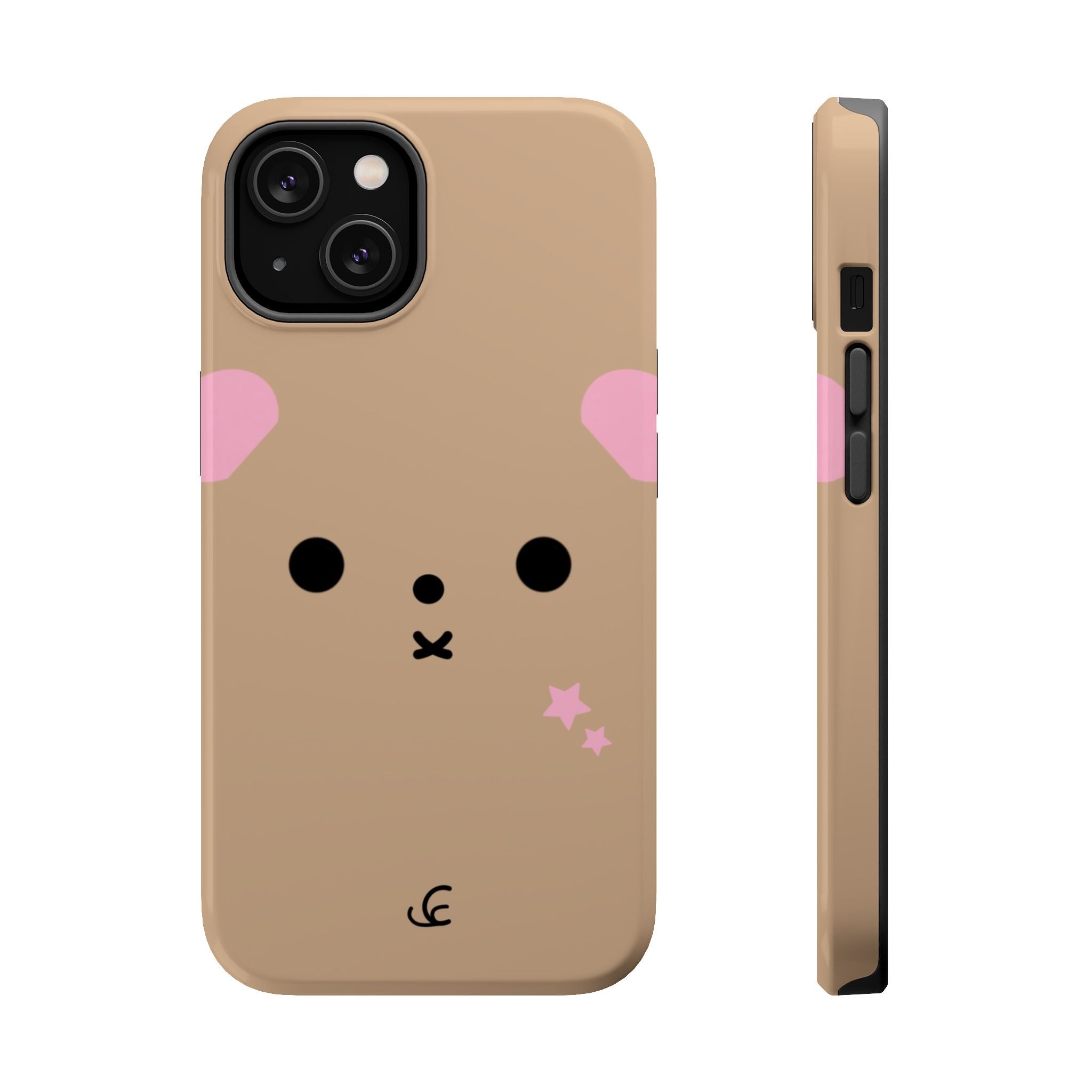 Teddy Bear