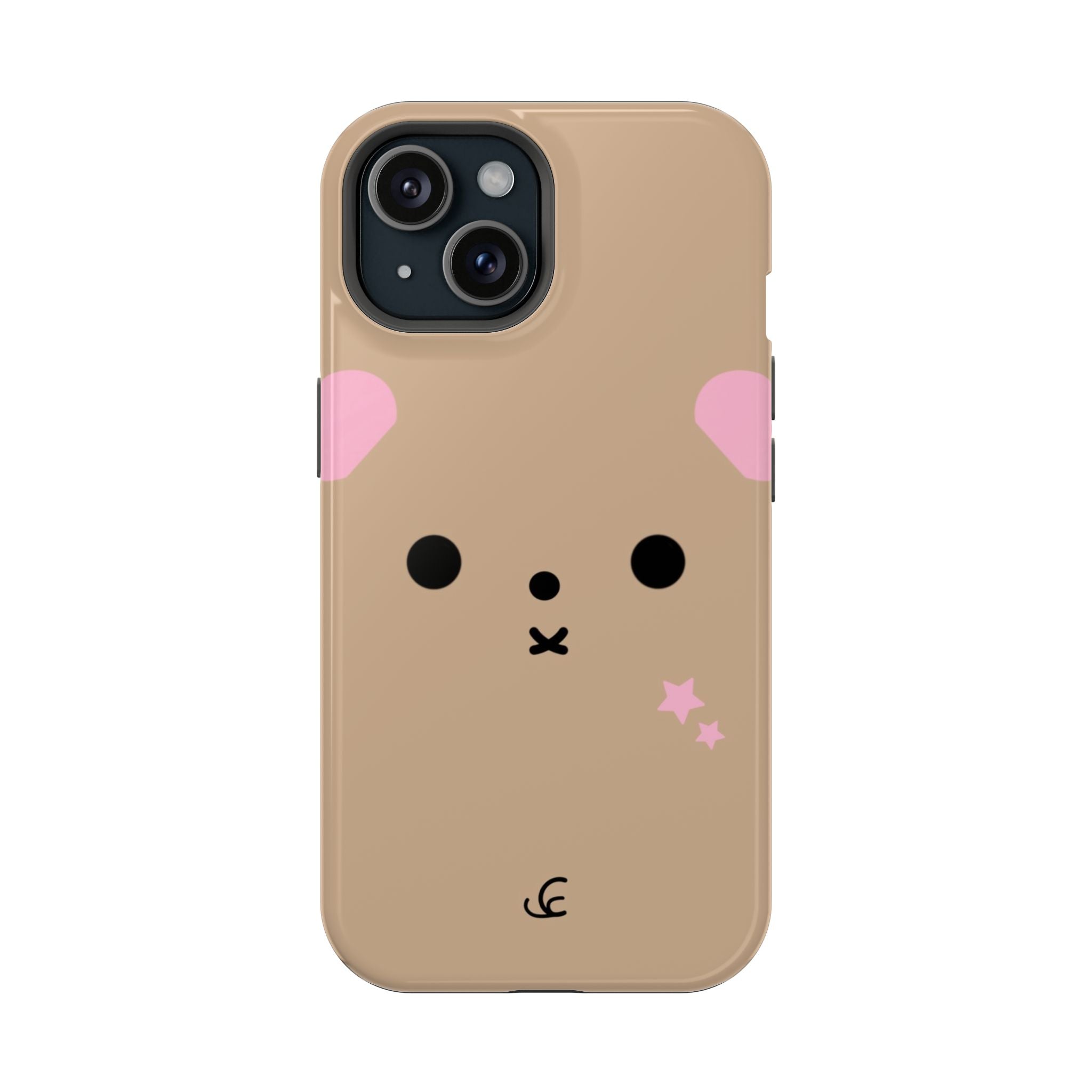 Teddy Bear
