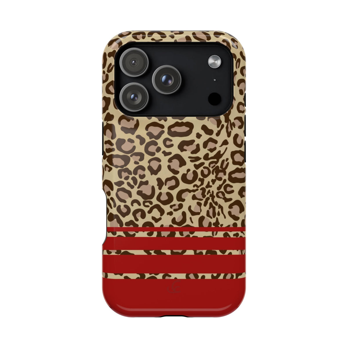 Cleo Red