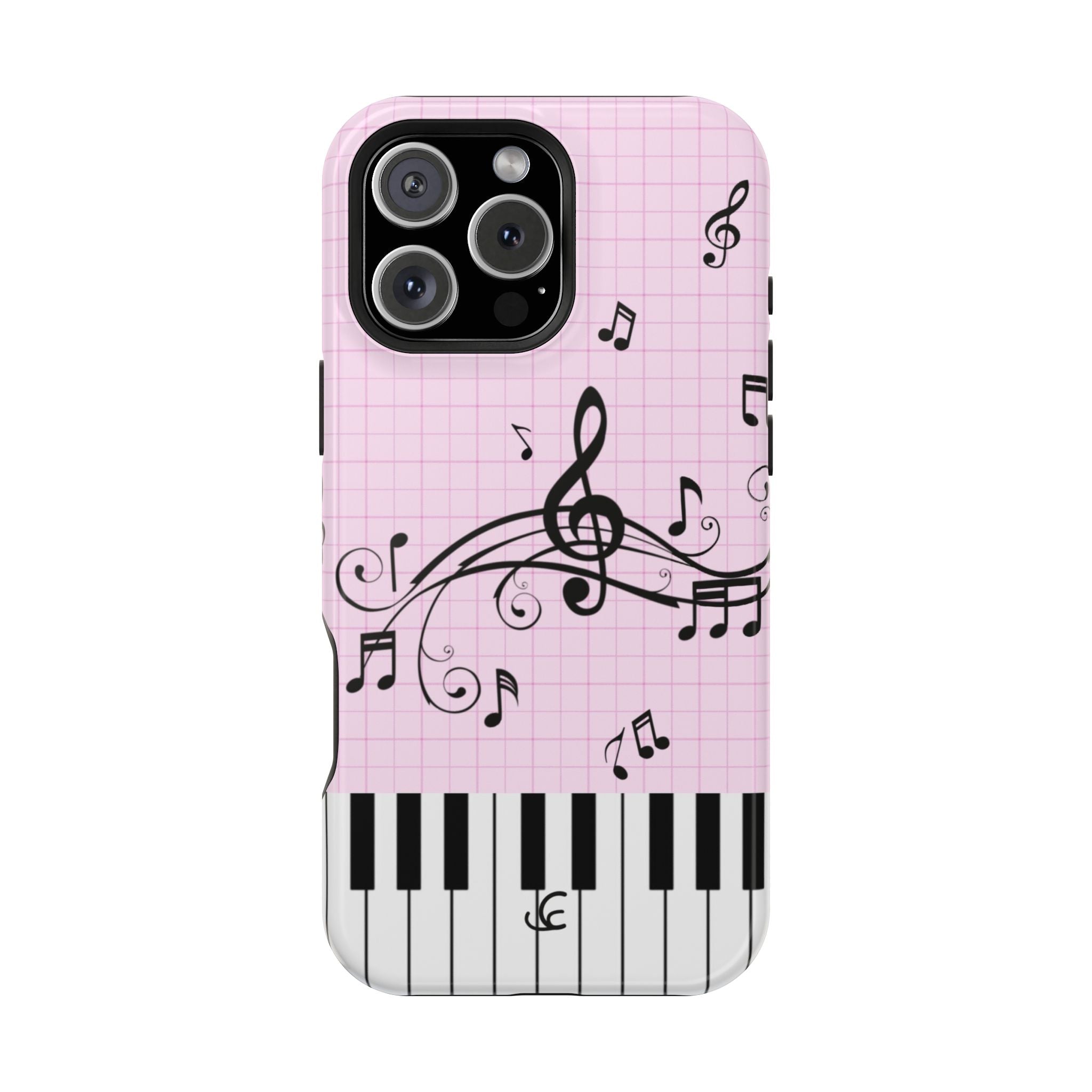 Pink Symphony