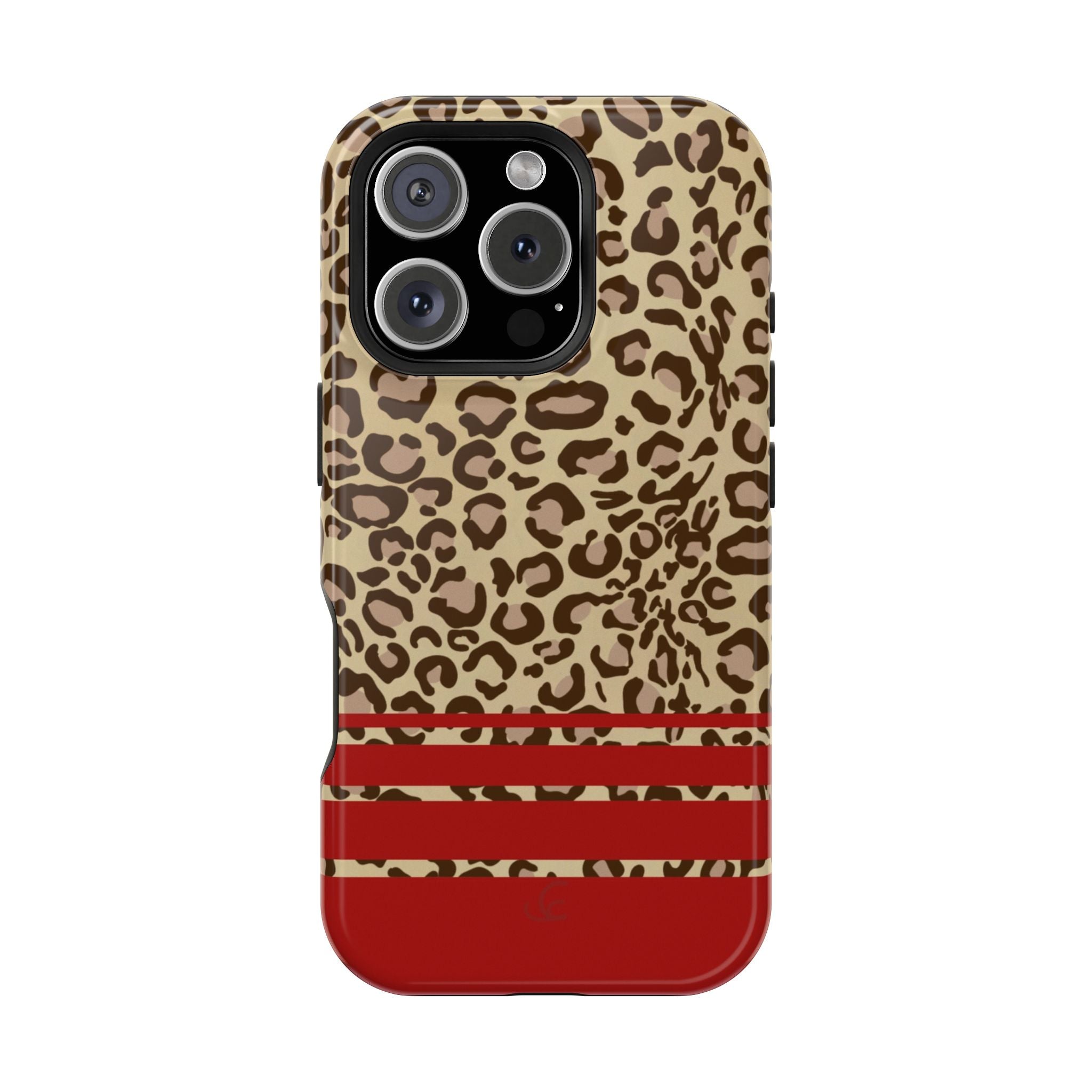 Cleo Red
