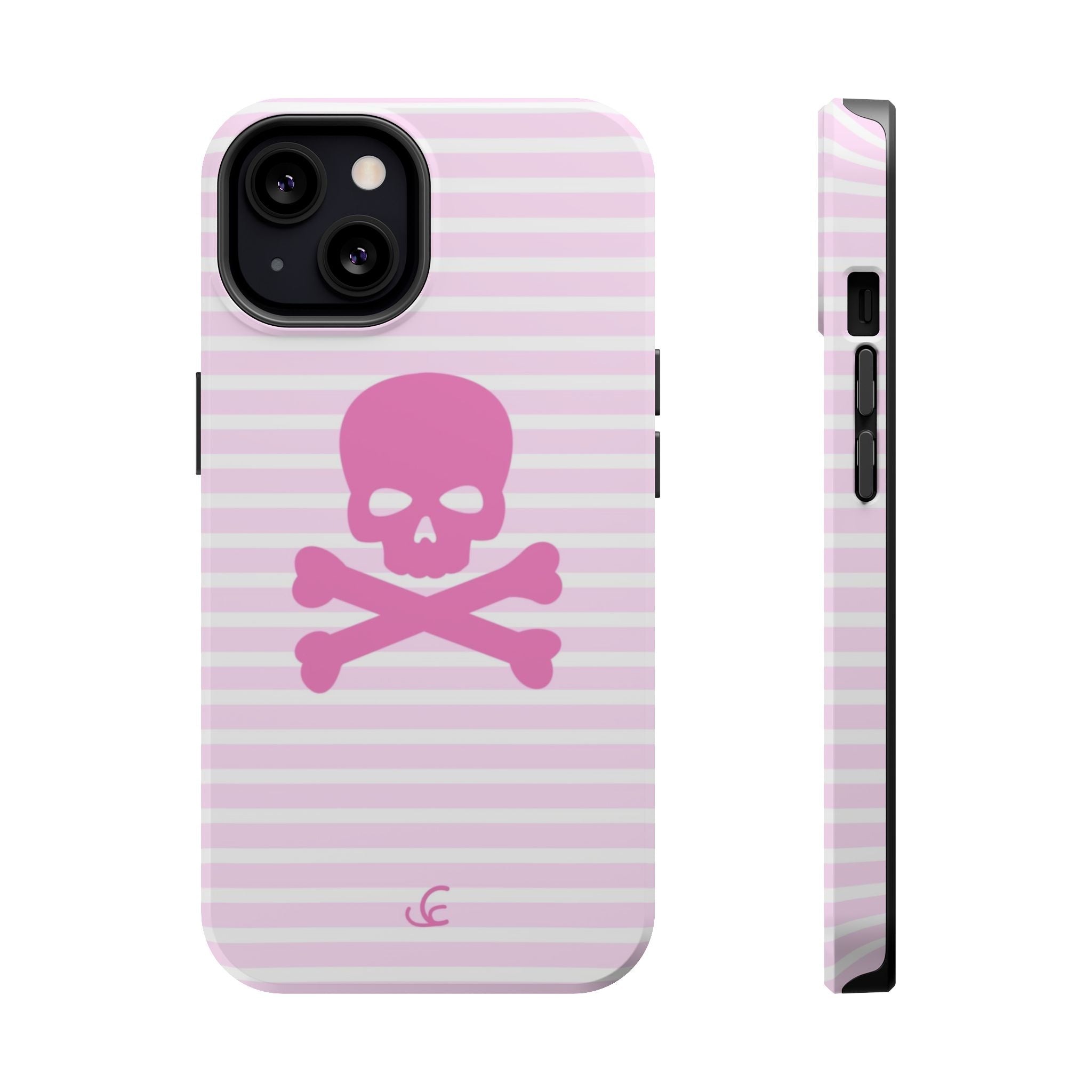 Pink Pirate