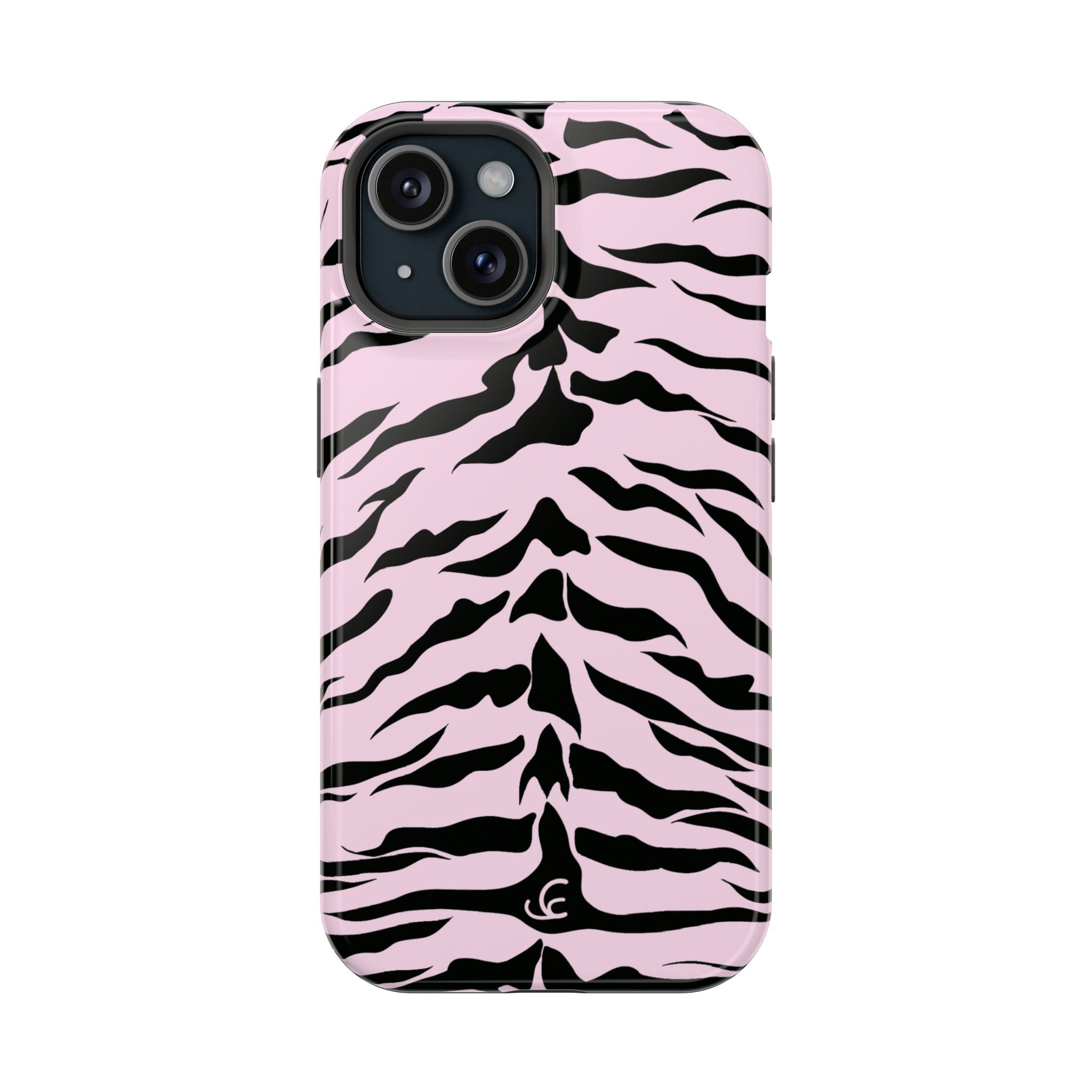 Pink Tiger