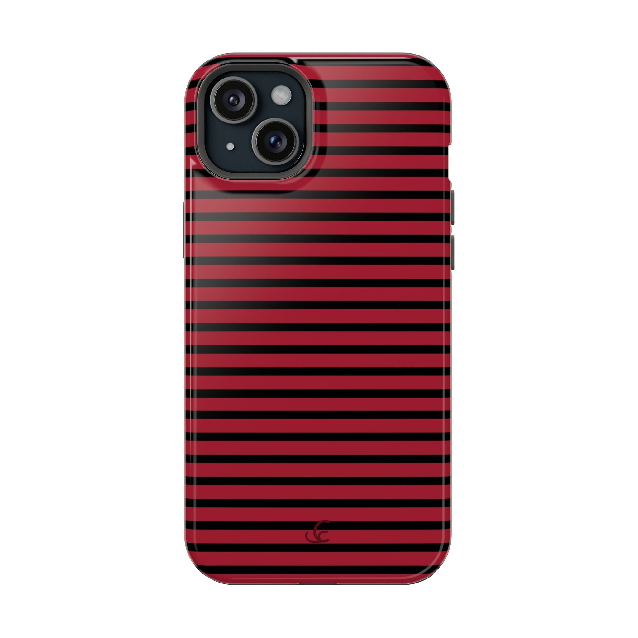 That Red Stripe