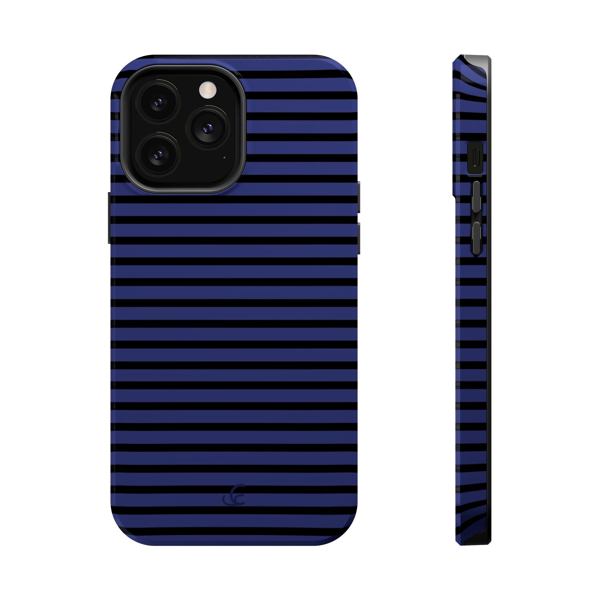 This Blue Stripe