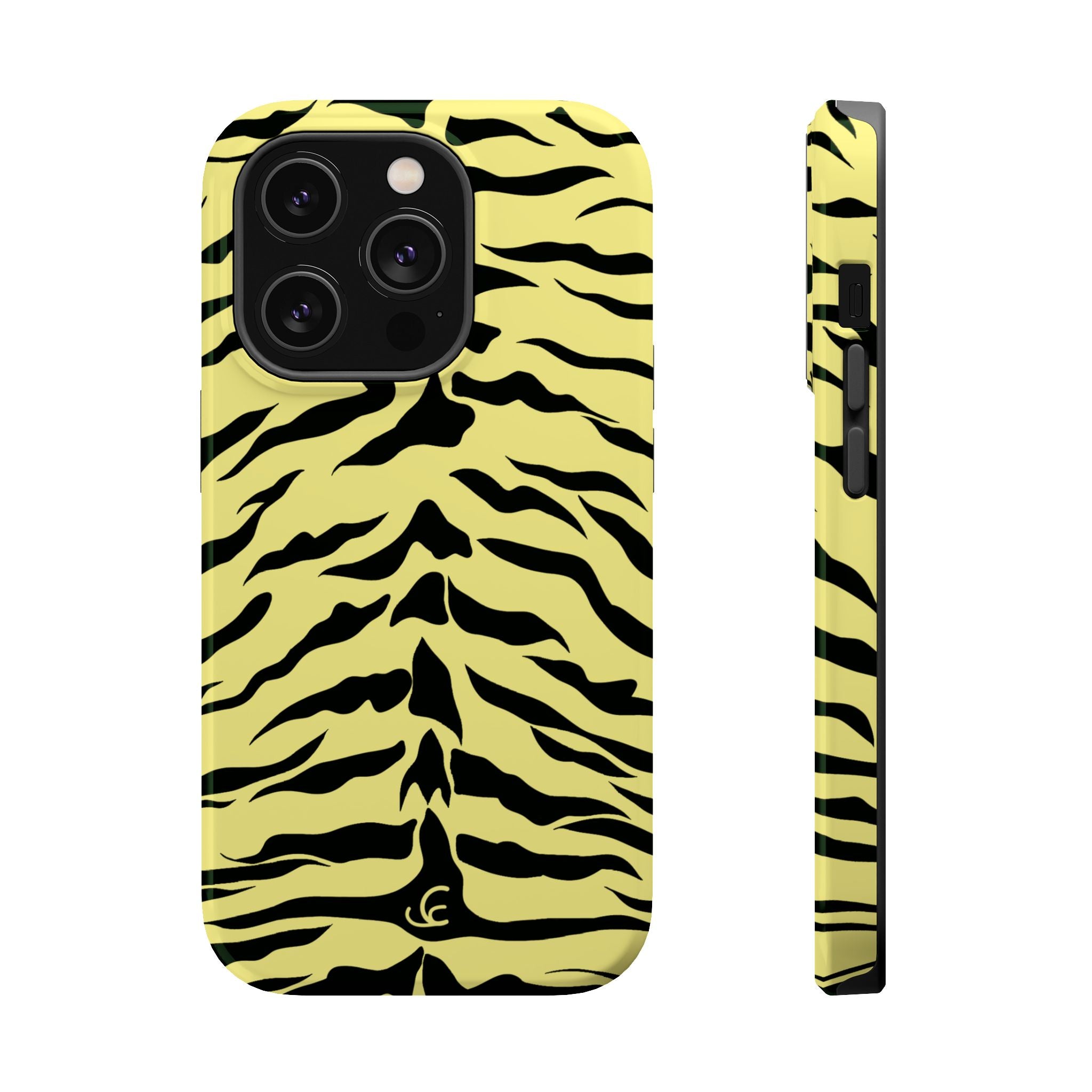 Yellow Tiger