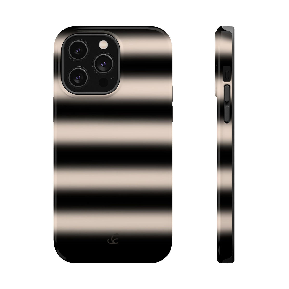 Dark Gradient Bora Line