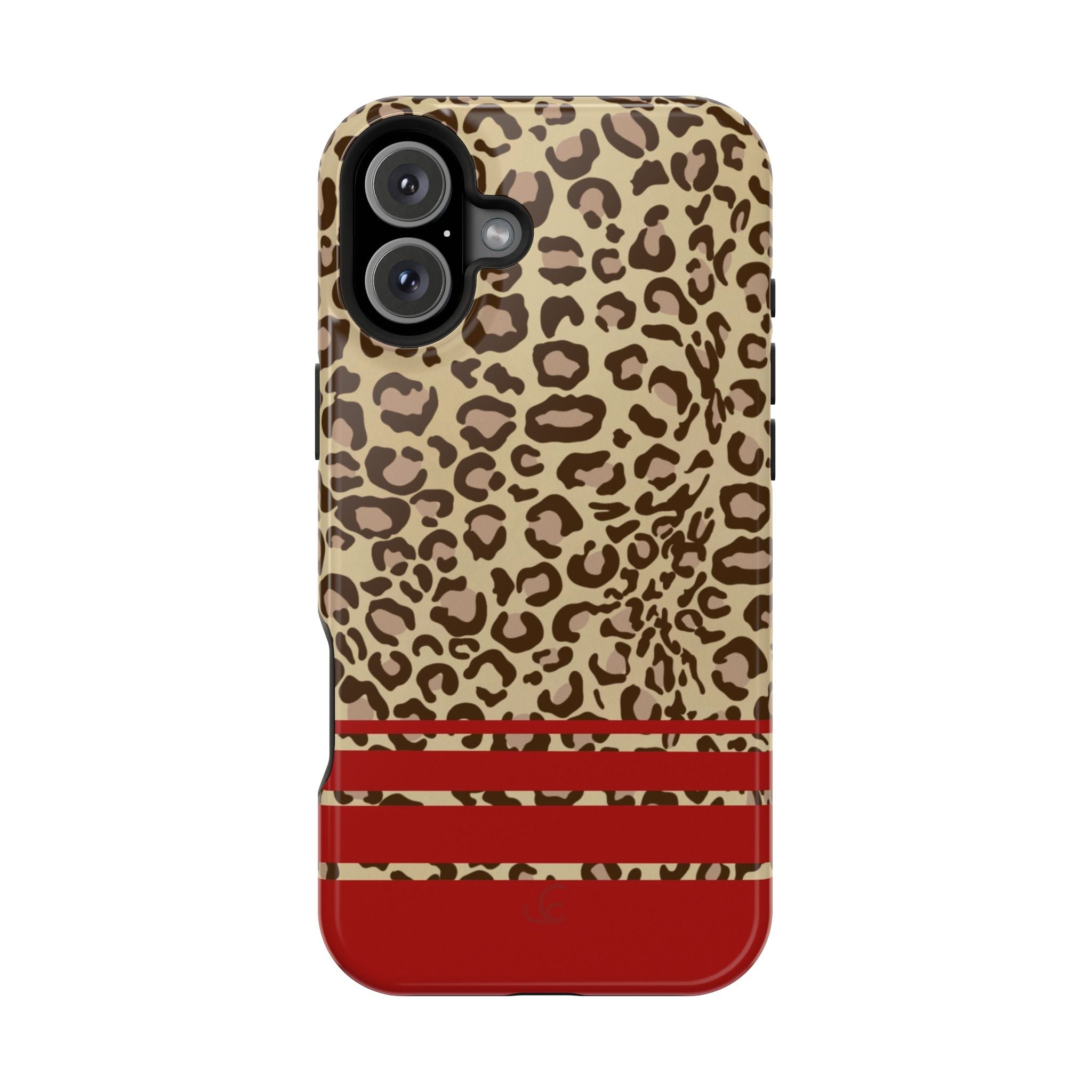 Cleo Red