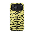 Yellow Tiger