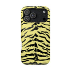 Yellow Tiger