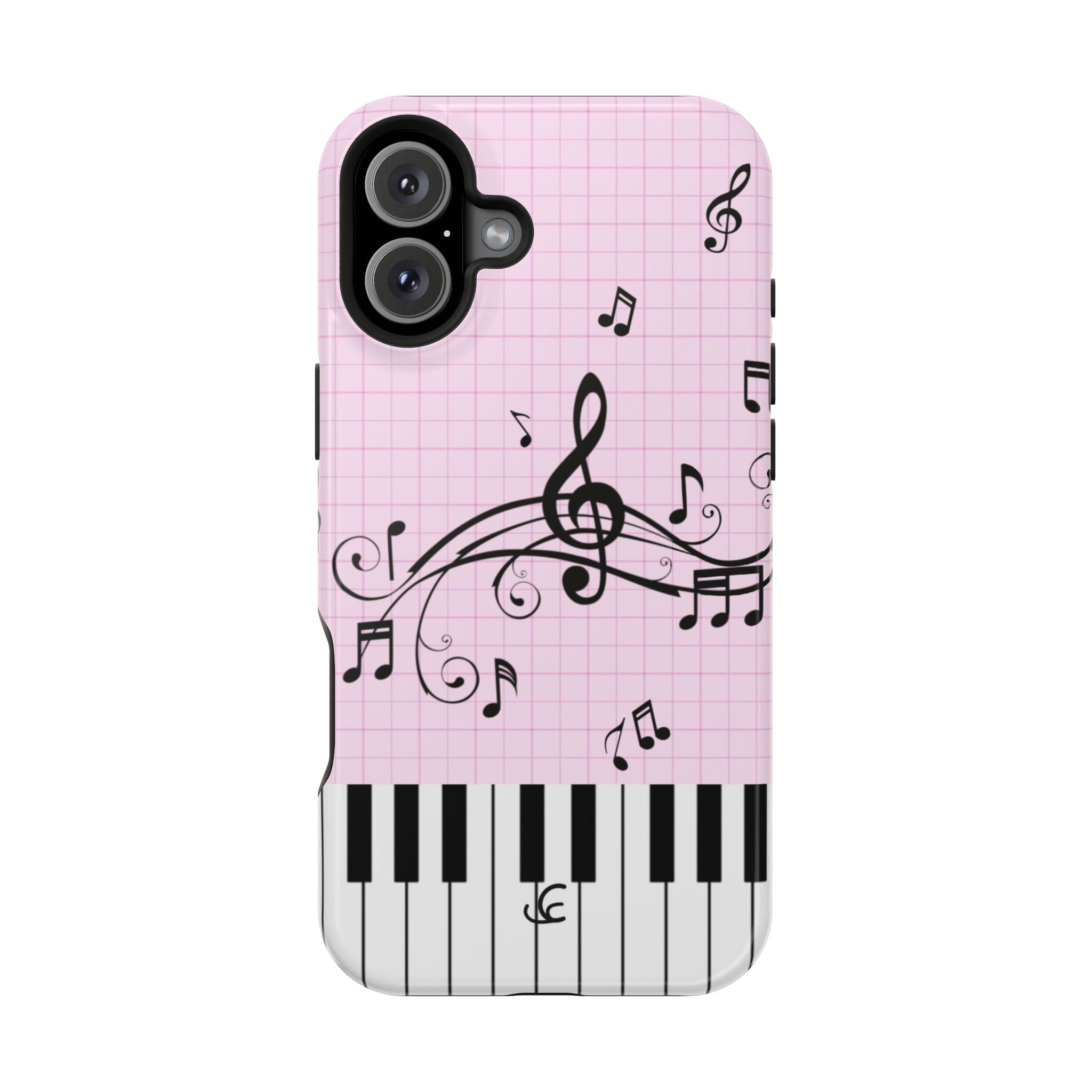 Pink Symphony