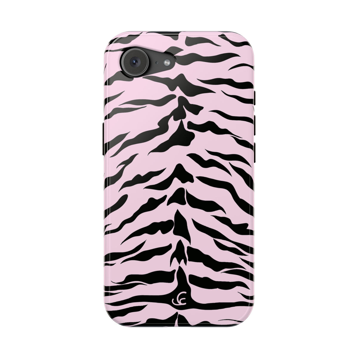 Pink Tiger