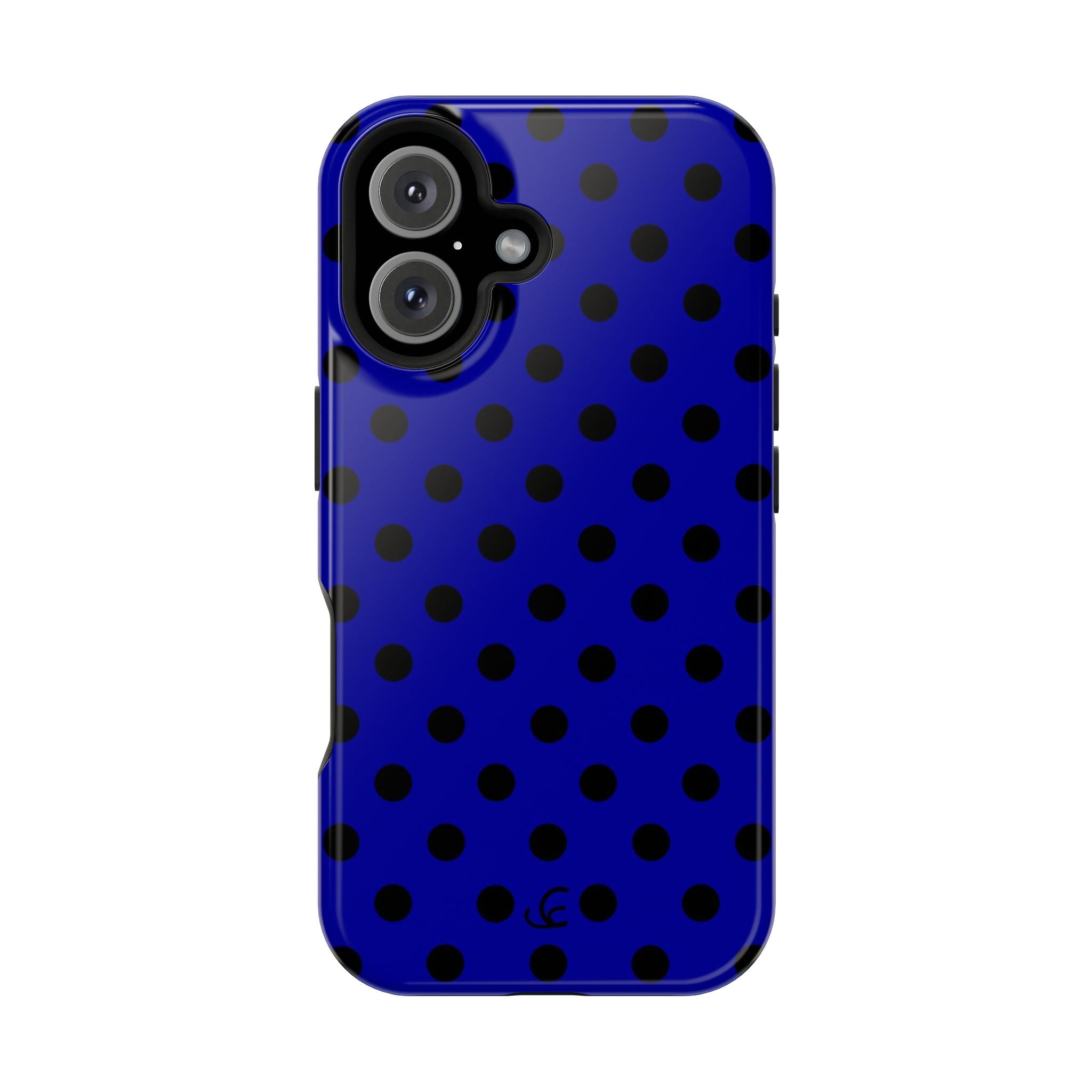 Electric Polka Dot