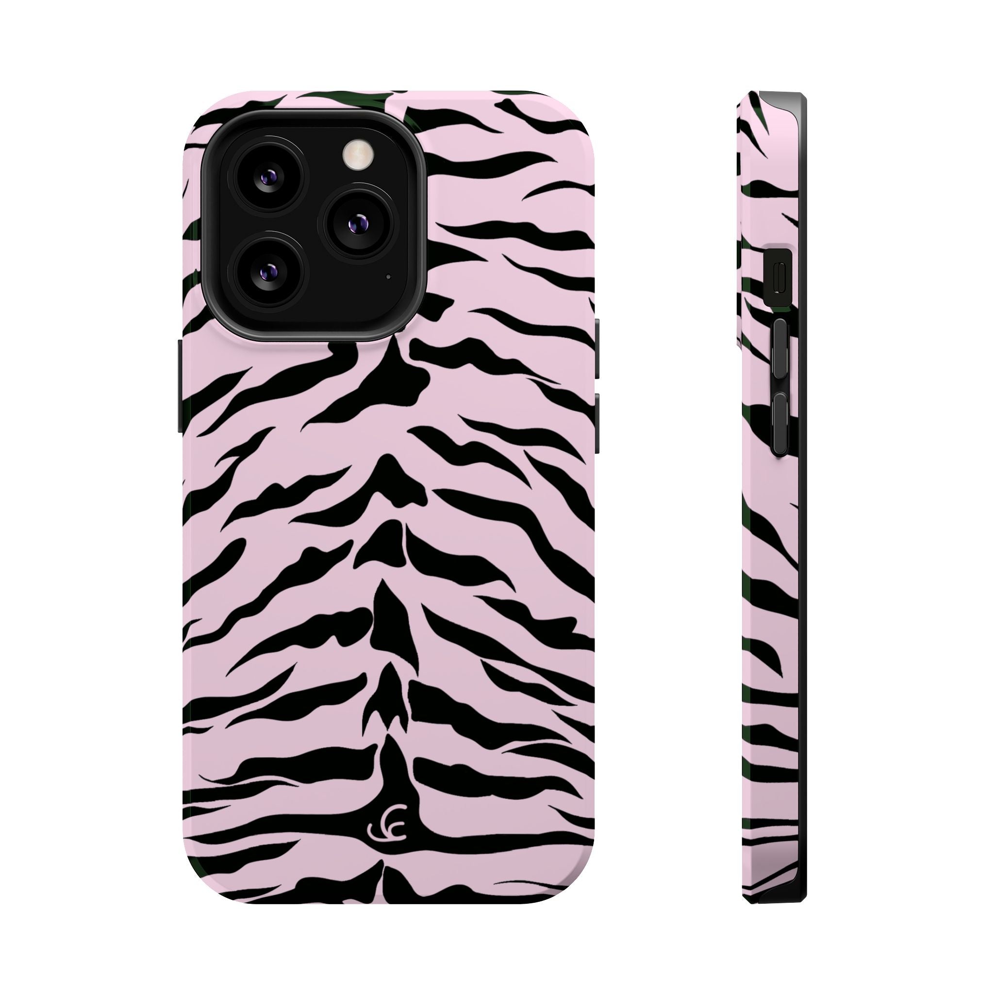 Pink Tiger