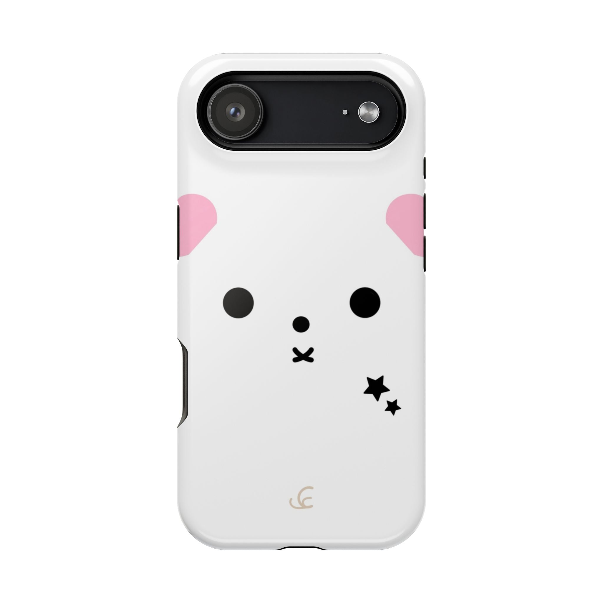 Cute Bear