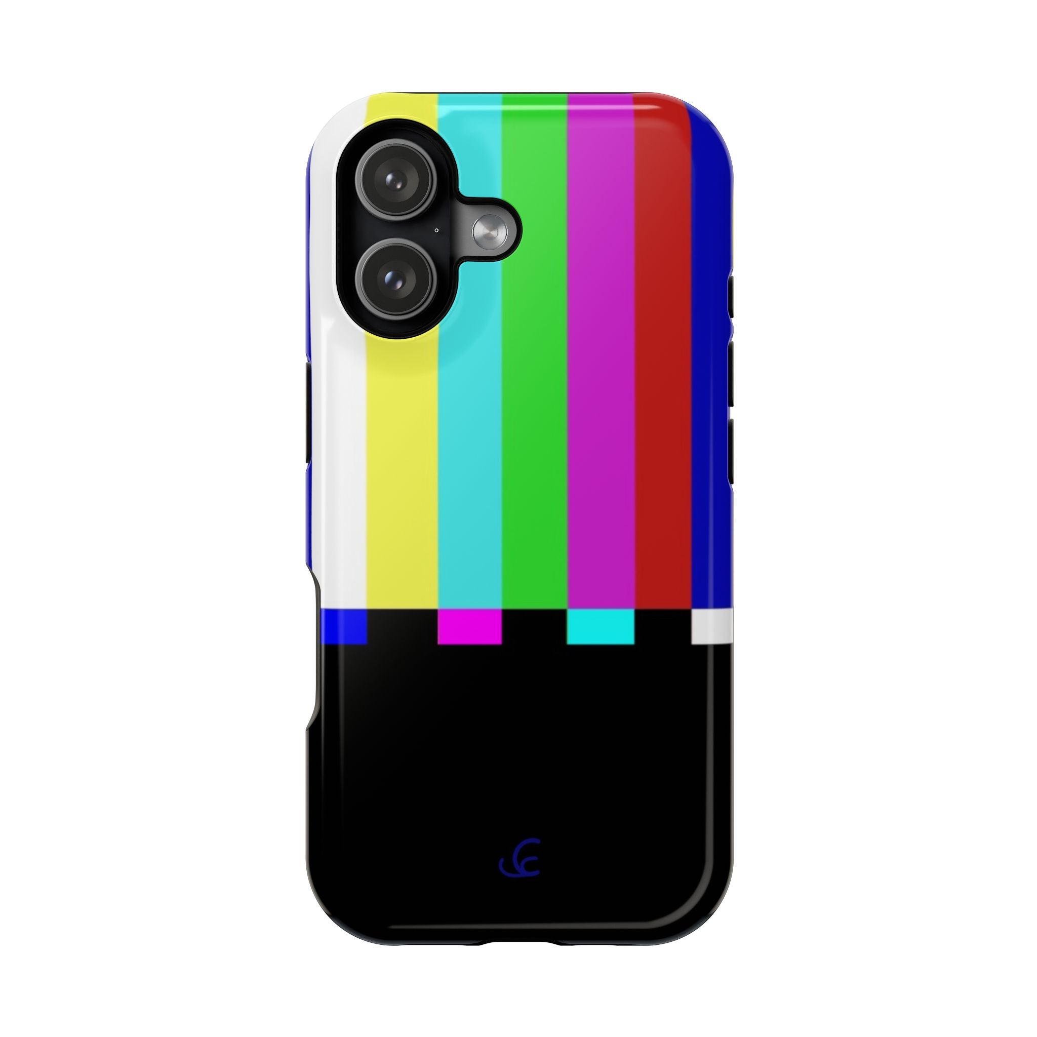 Retro Test