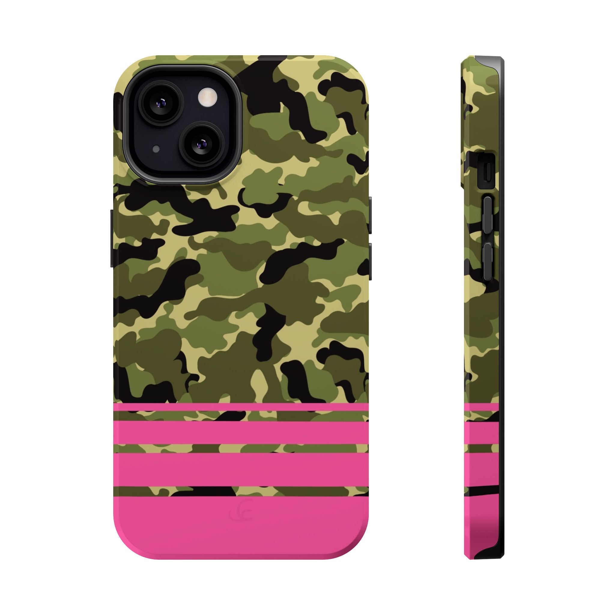 Pink Strike Camo