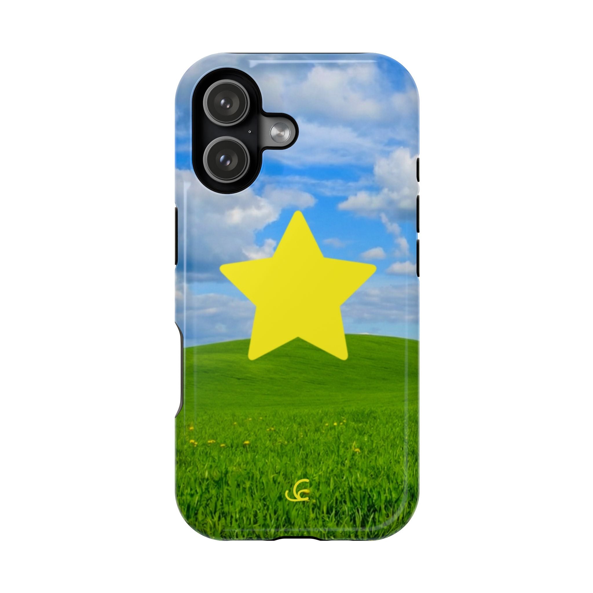 Lumin Meadow