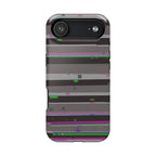 Neon Glitch