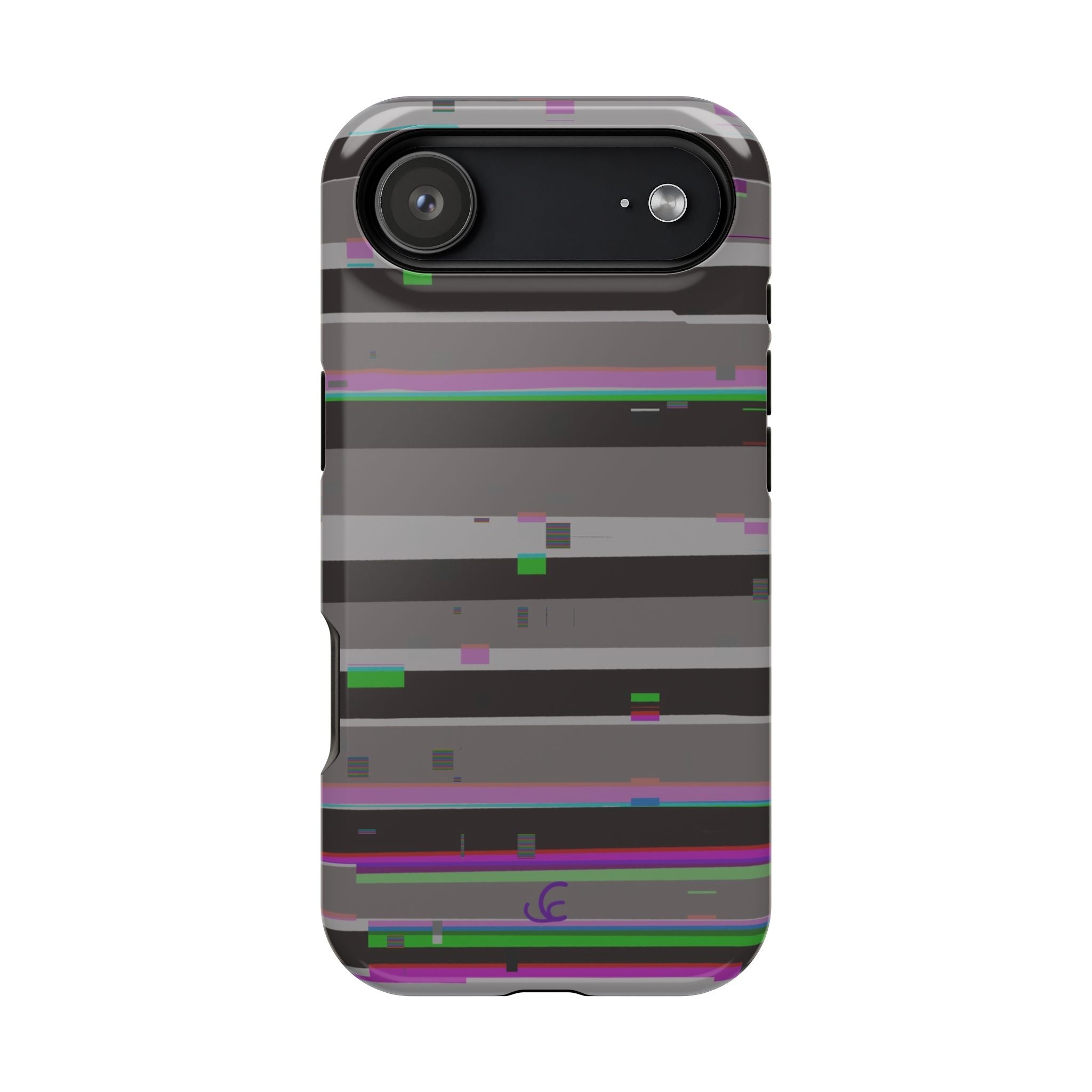 Neon Glitch