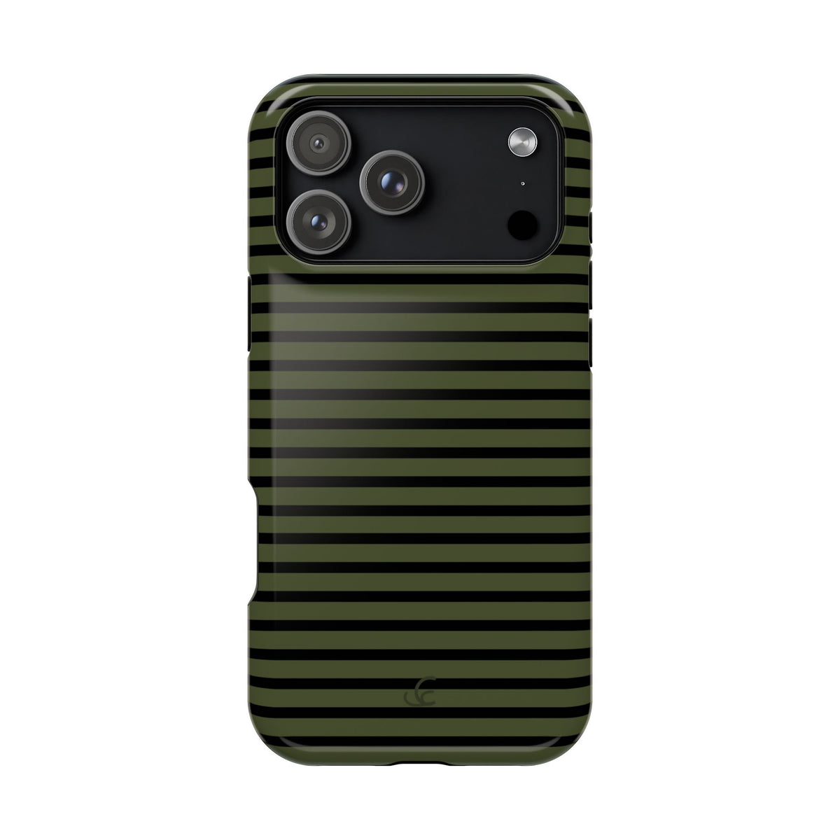 This Green Stripe