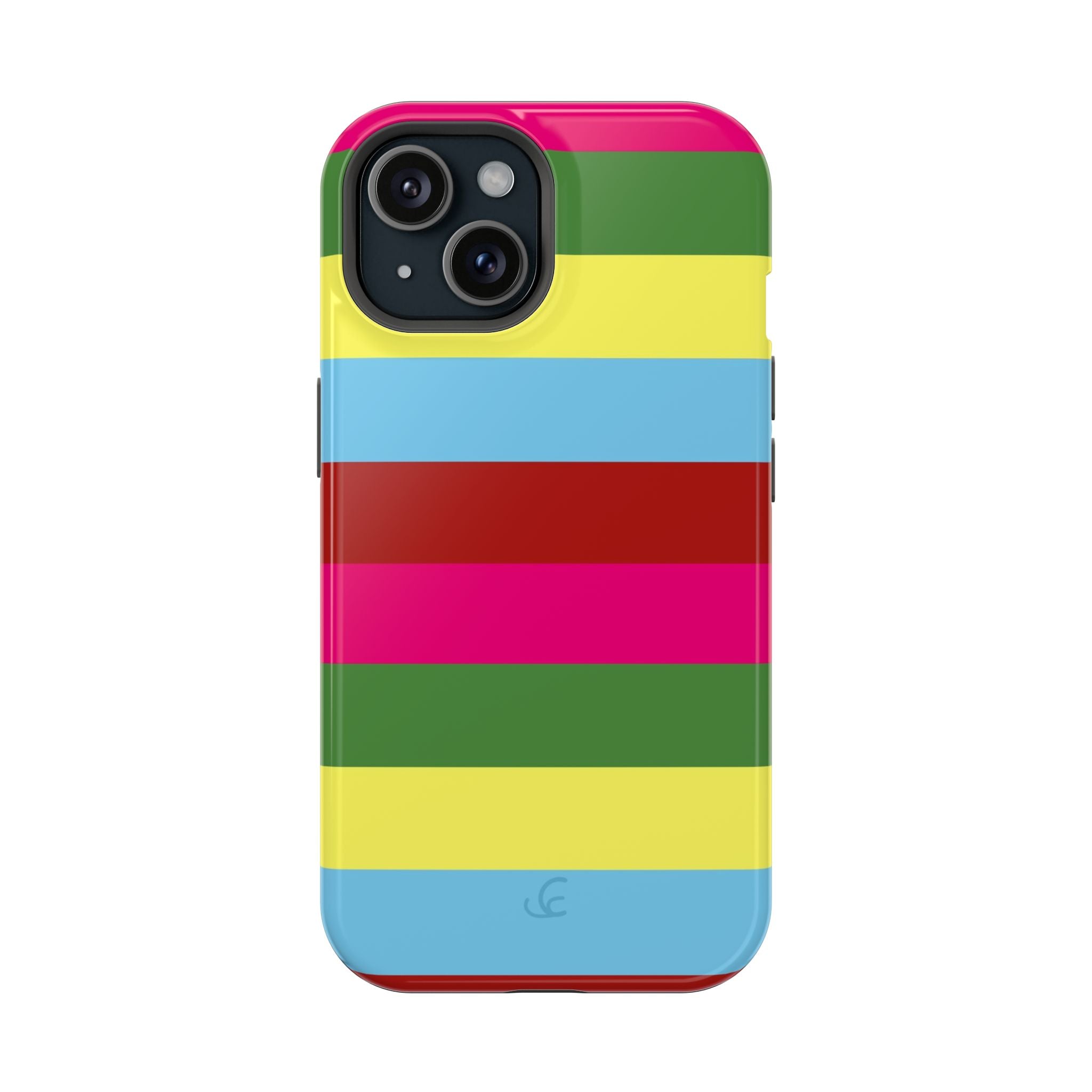 Coloré