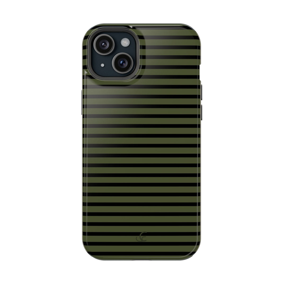 This Green Stripe