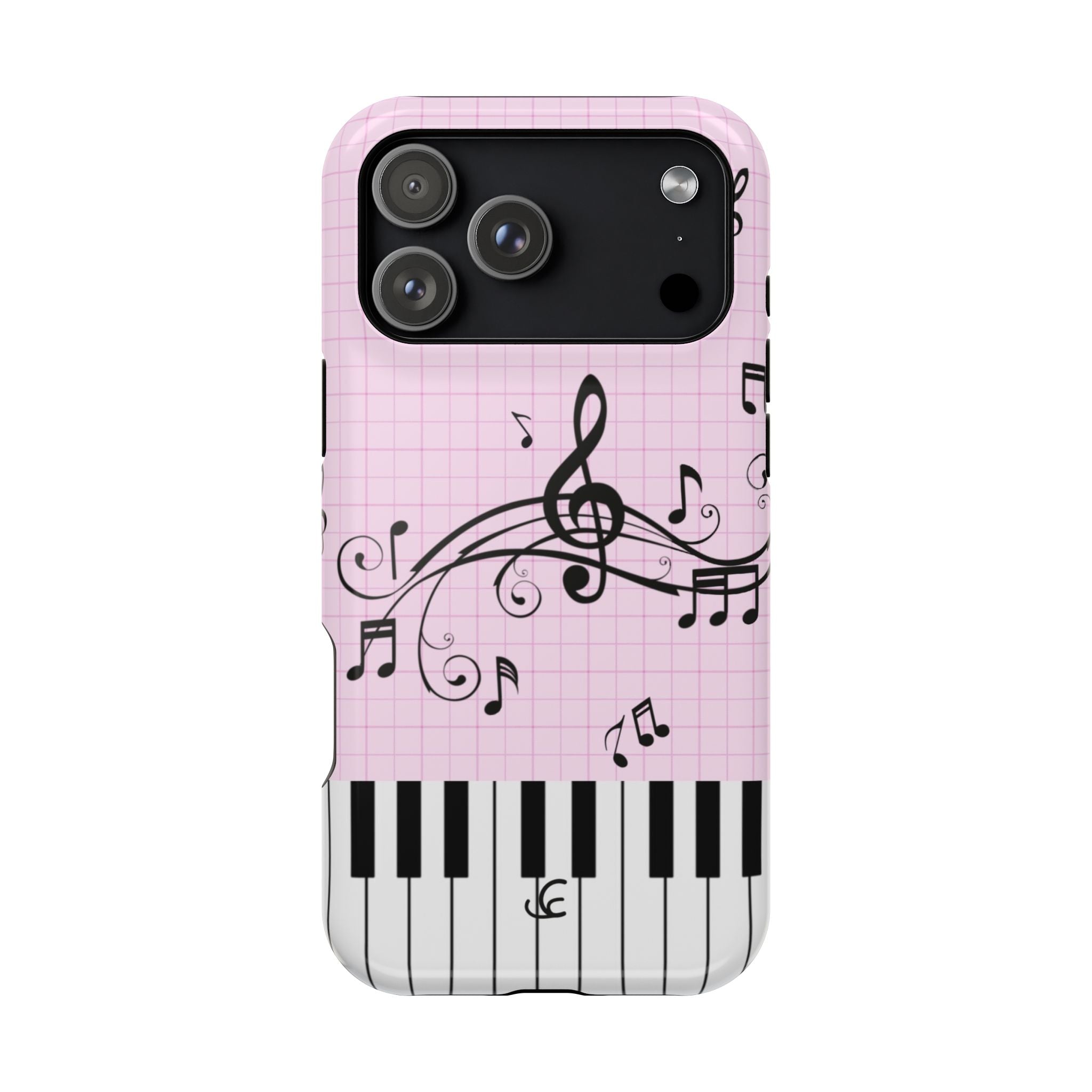 Pink Symphony