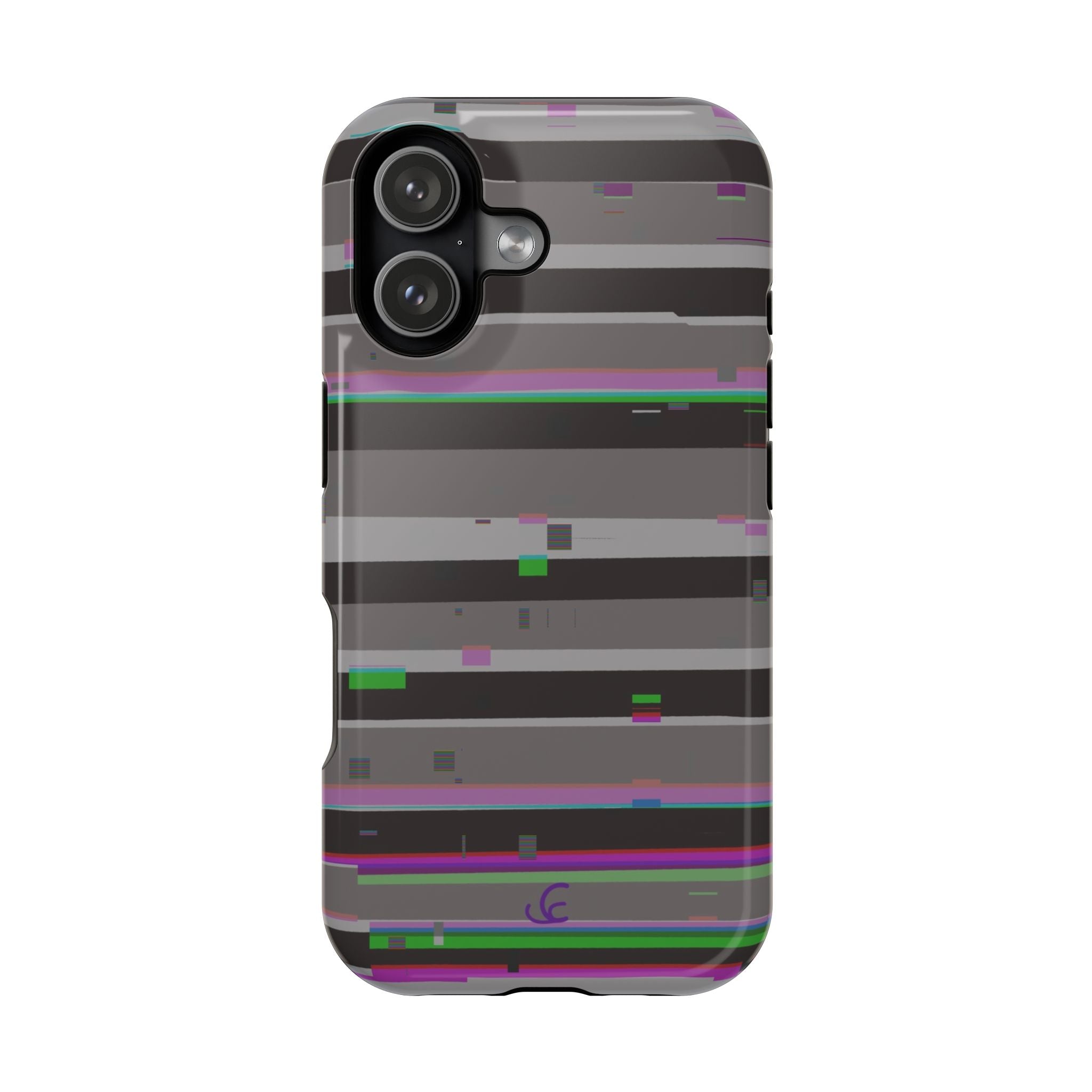 Neon Glitch