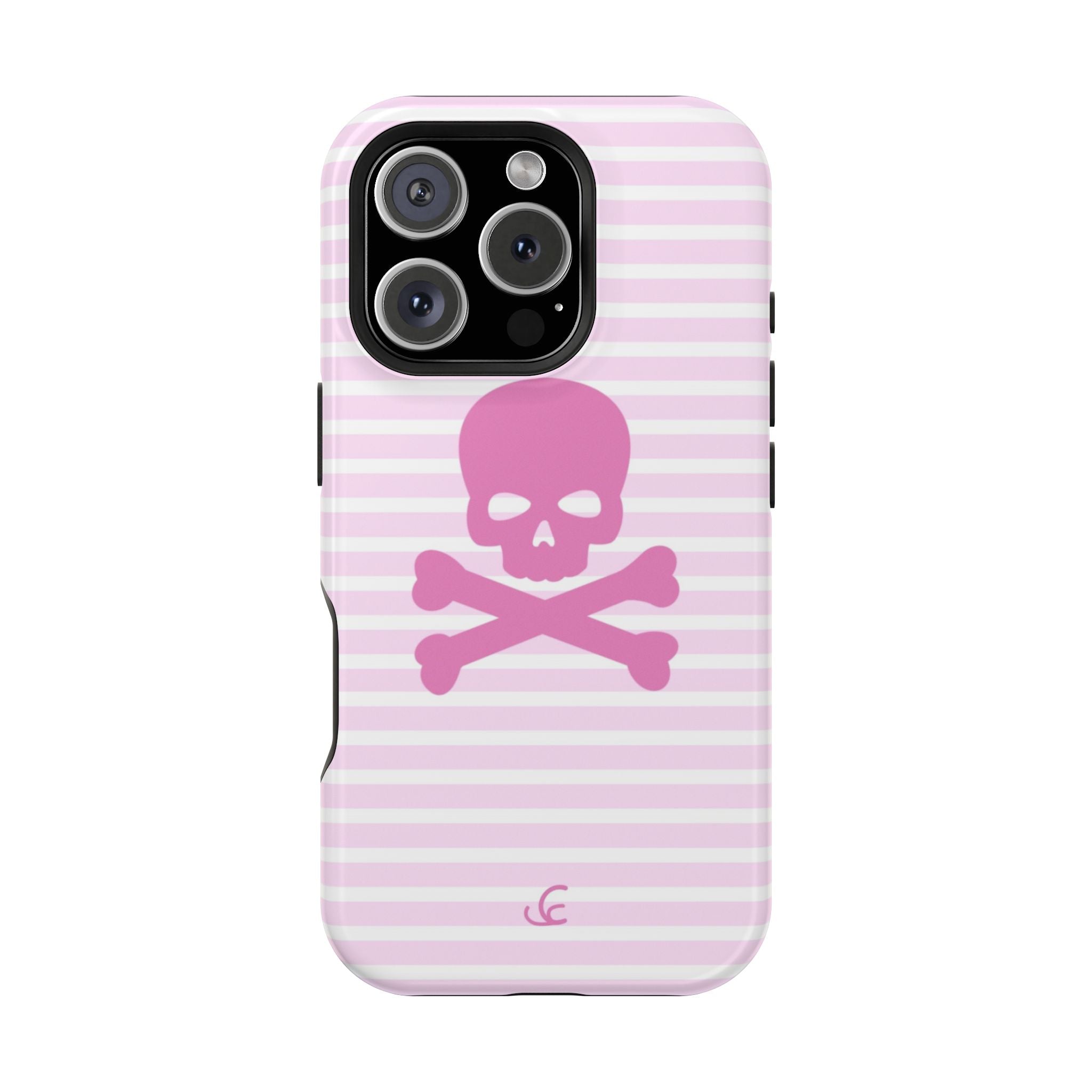Pink Pirate