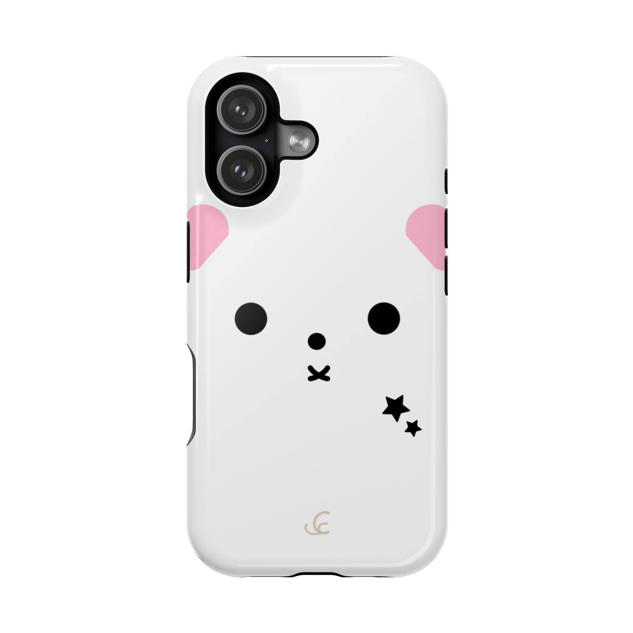 Cute Bear