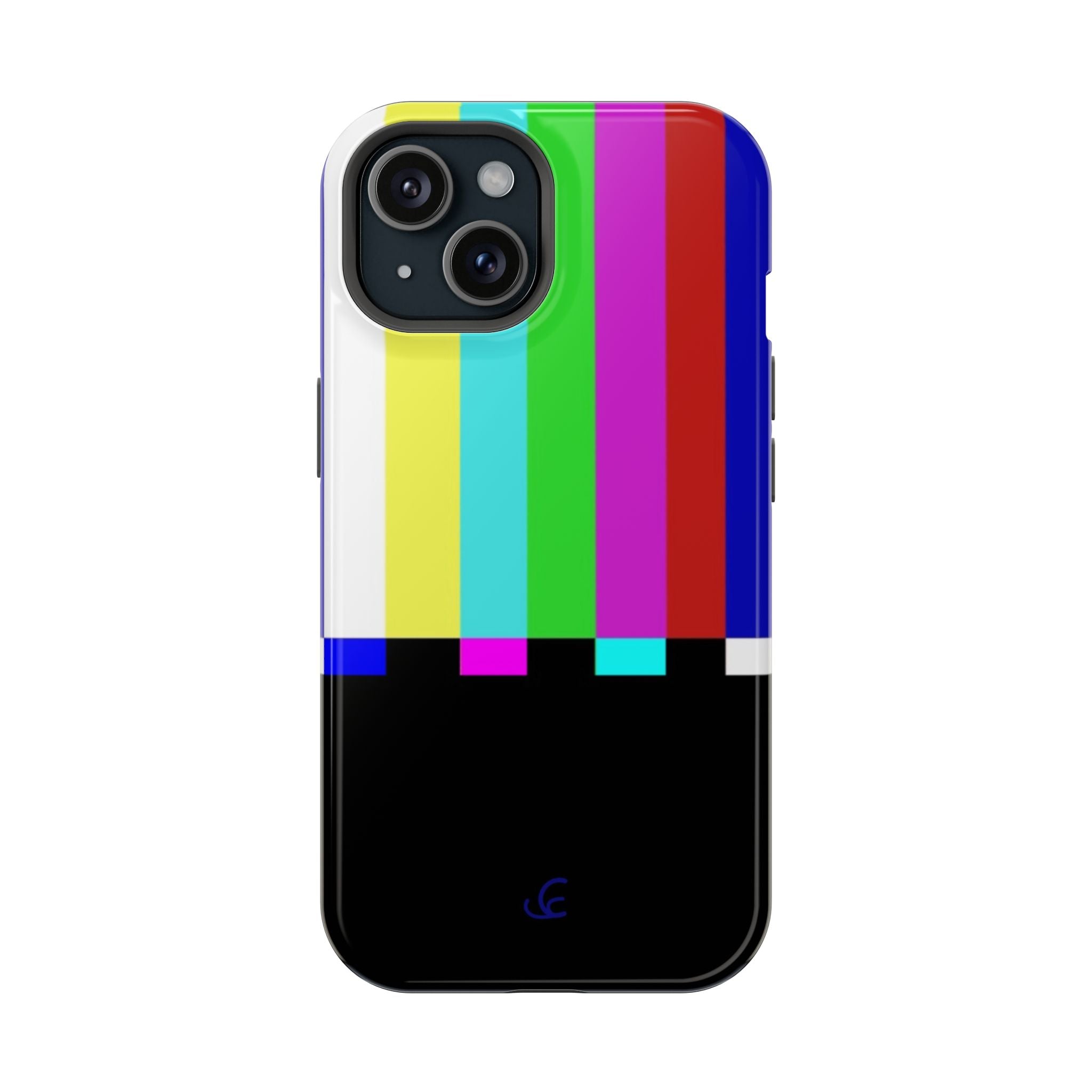 Retro Test