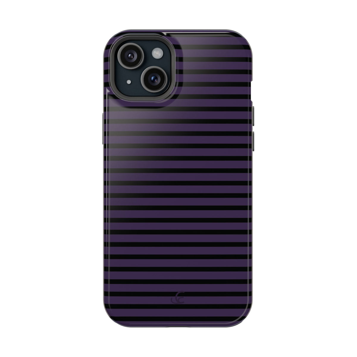That Purple Stripe