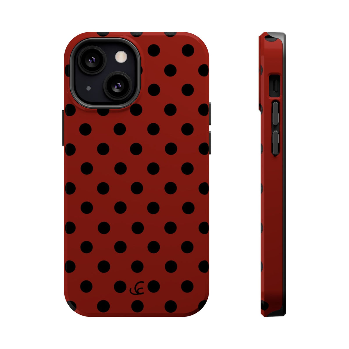 Coccinelle Polka Dot