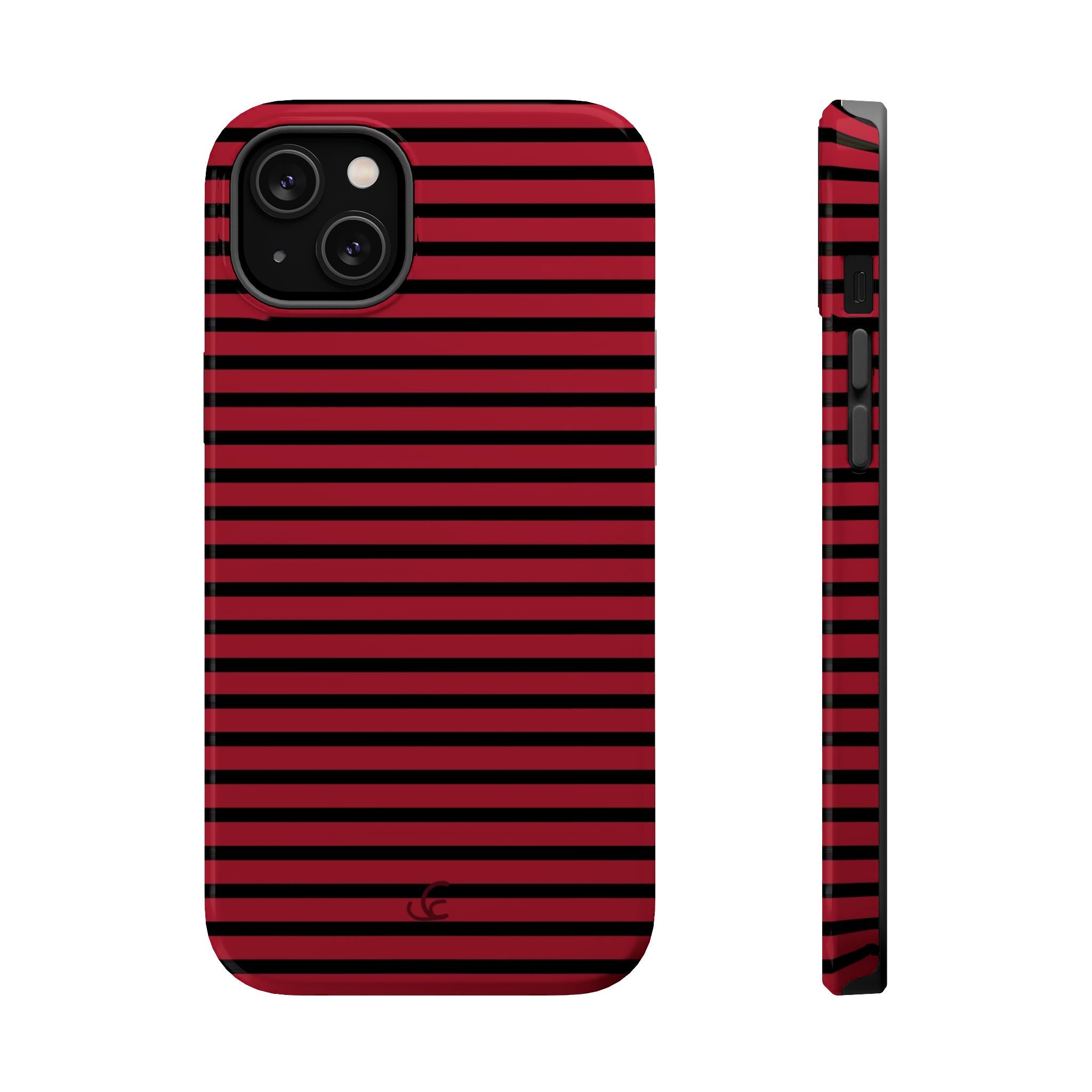 That Red Stripe