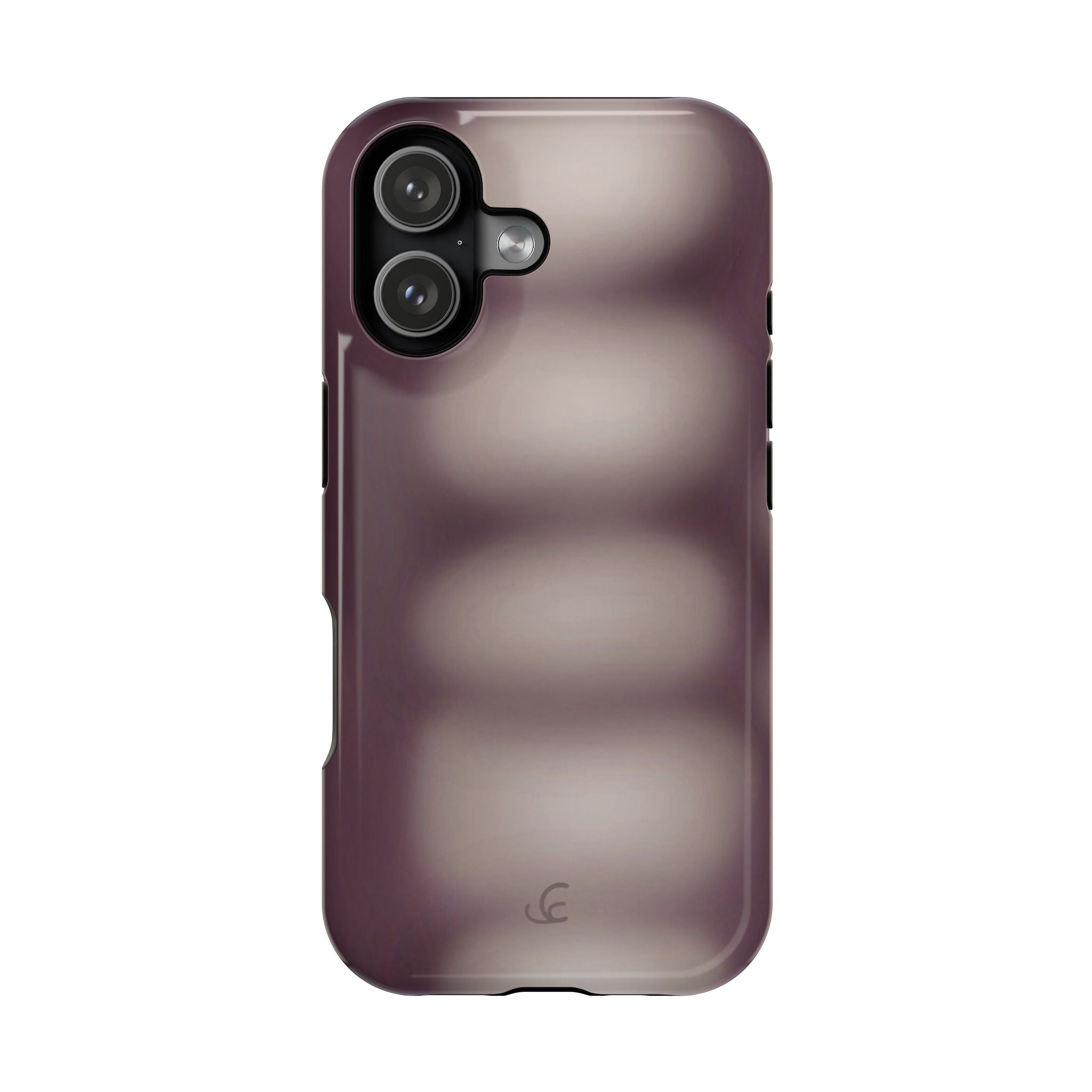 Smoky Plum