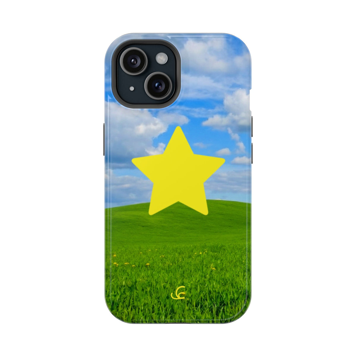 Lumin Meadow