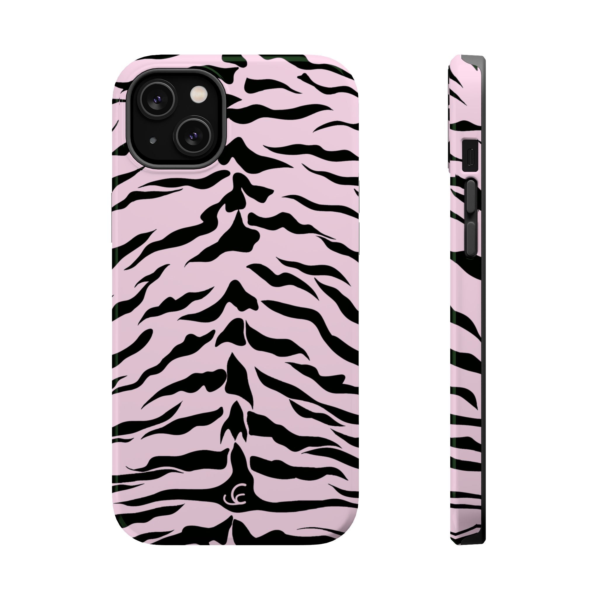 Pink Tiger