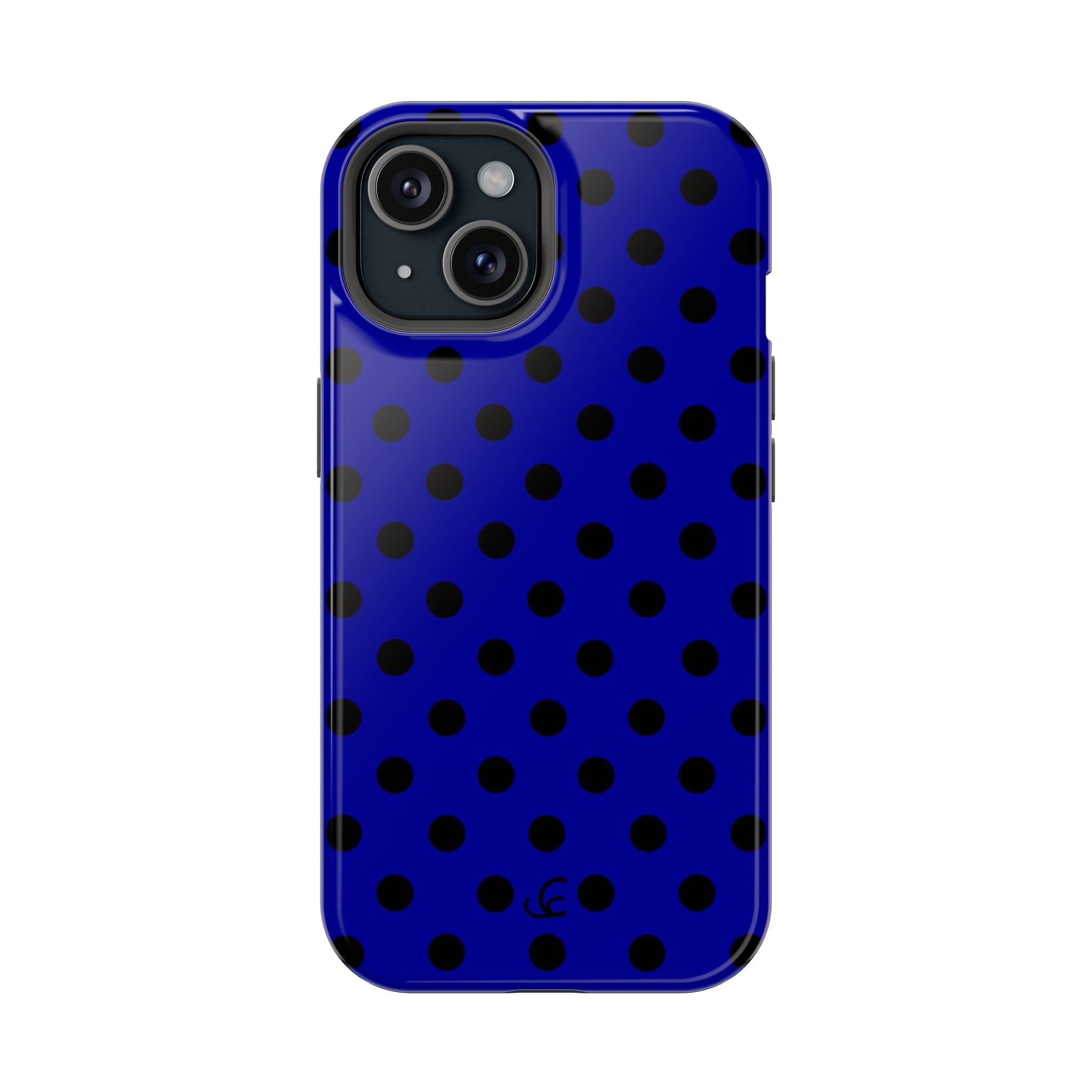 Electric Polka Dot