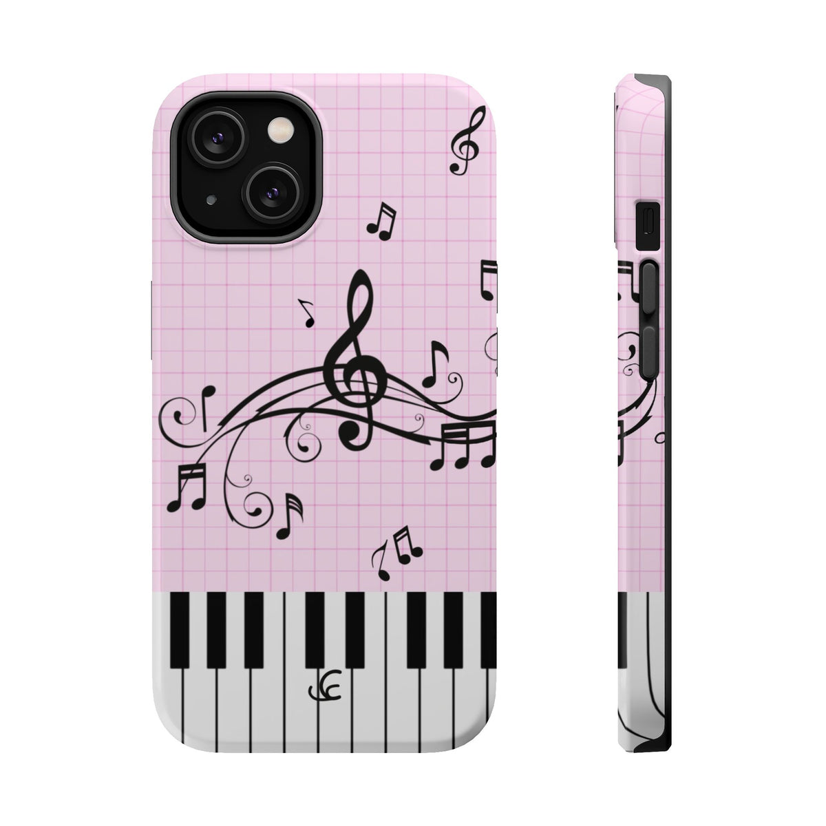 Pink Symphony