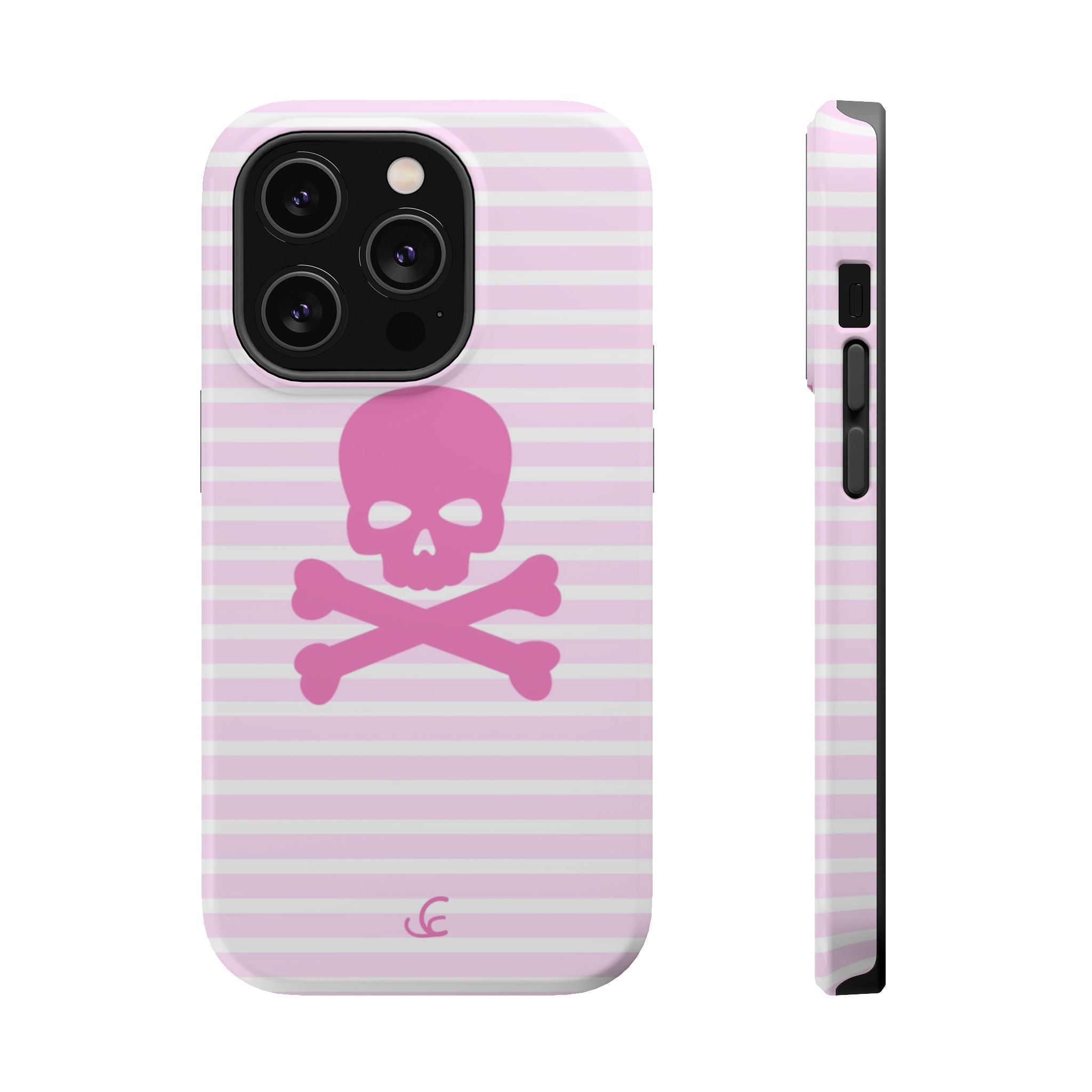 Pink Pirate