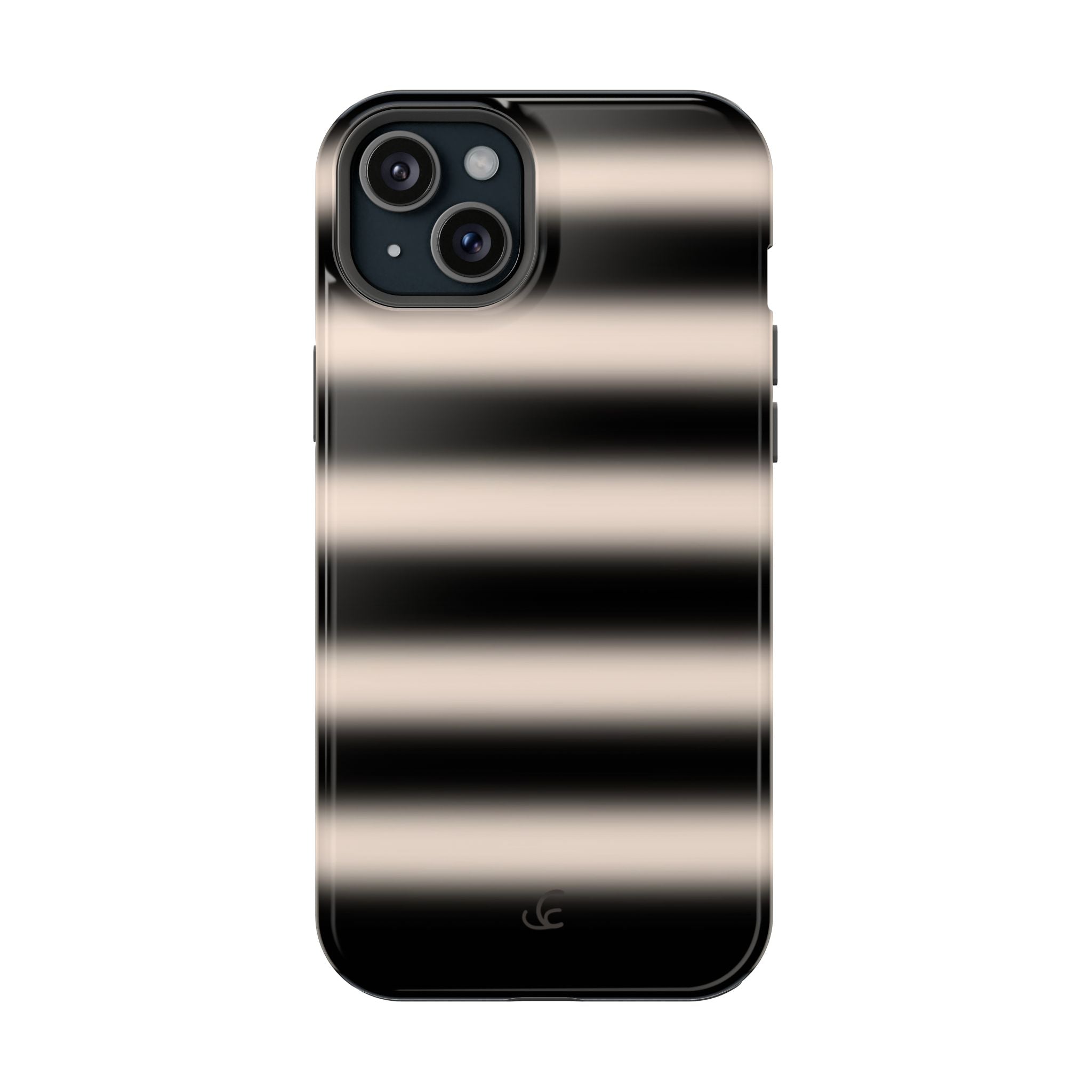 Dark Gradient Bora Line