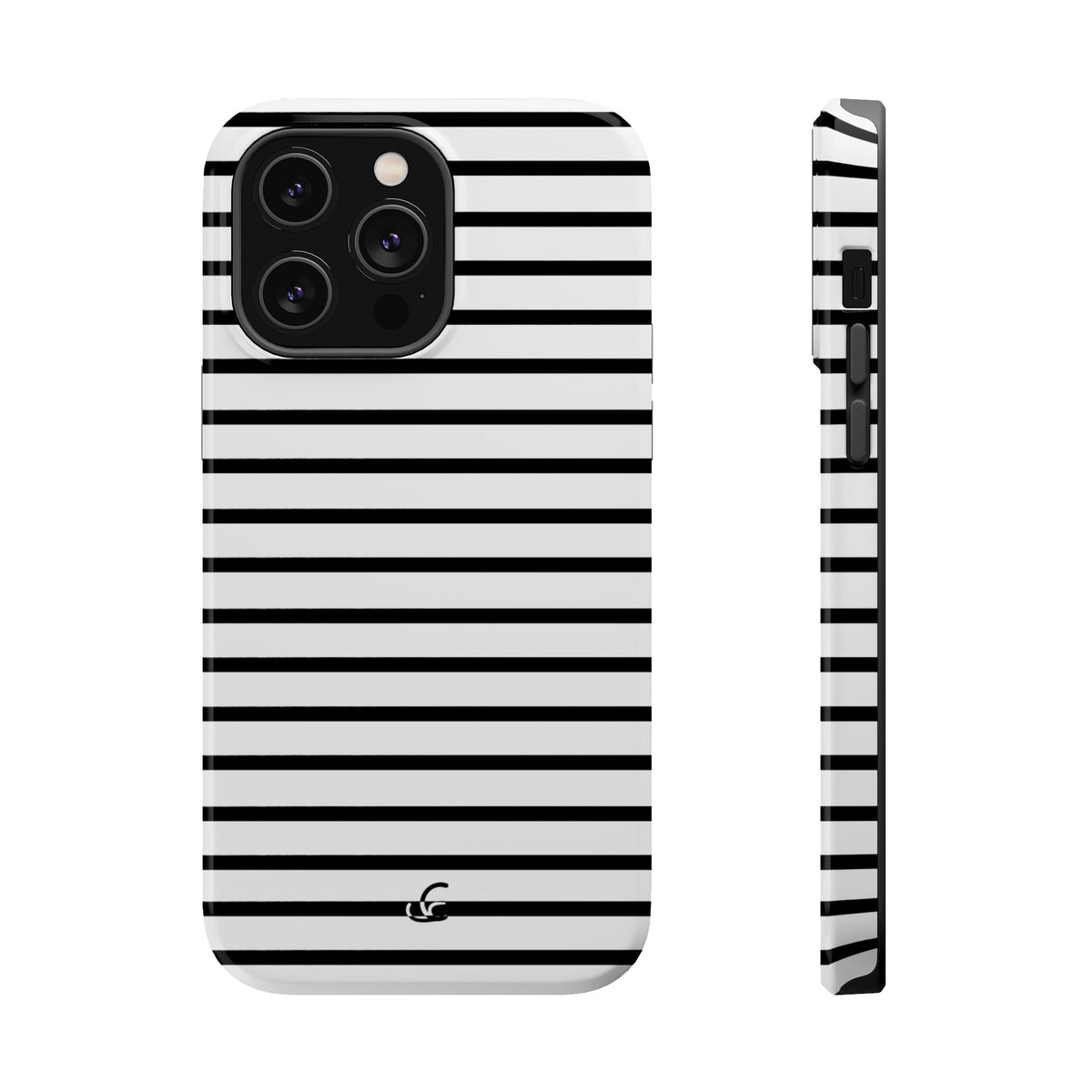 B&W Stripe