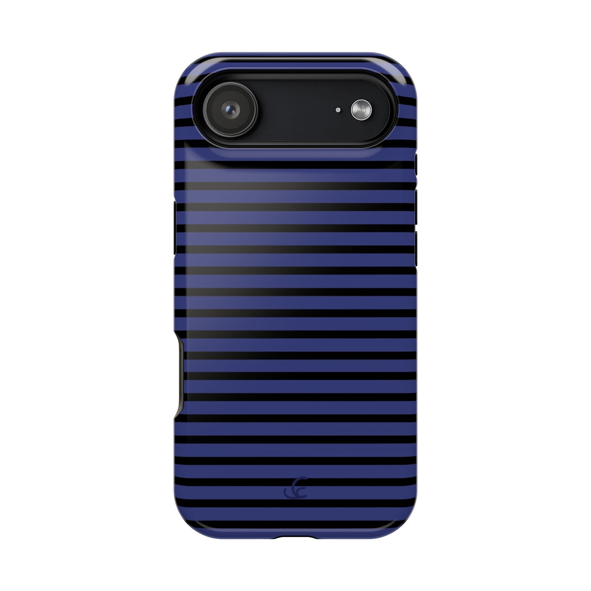 This Blue Stripe