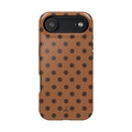 Cookie Polka Dot