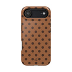 Cookie Polka Dot