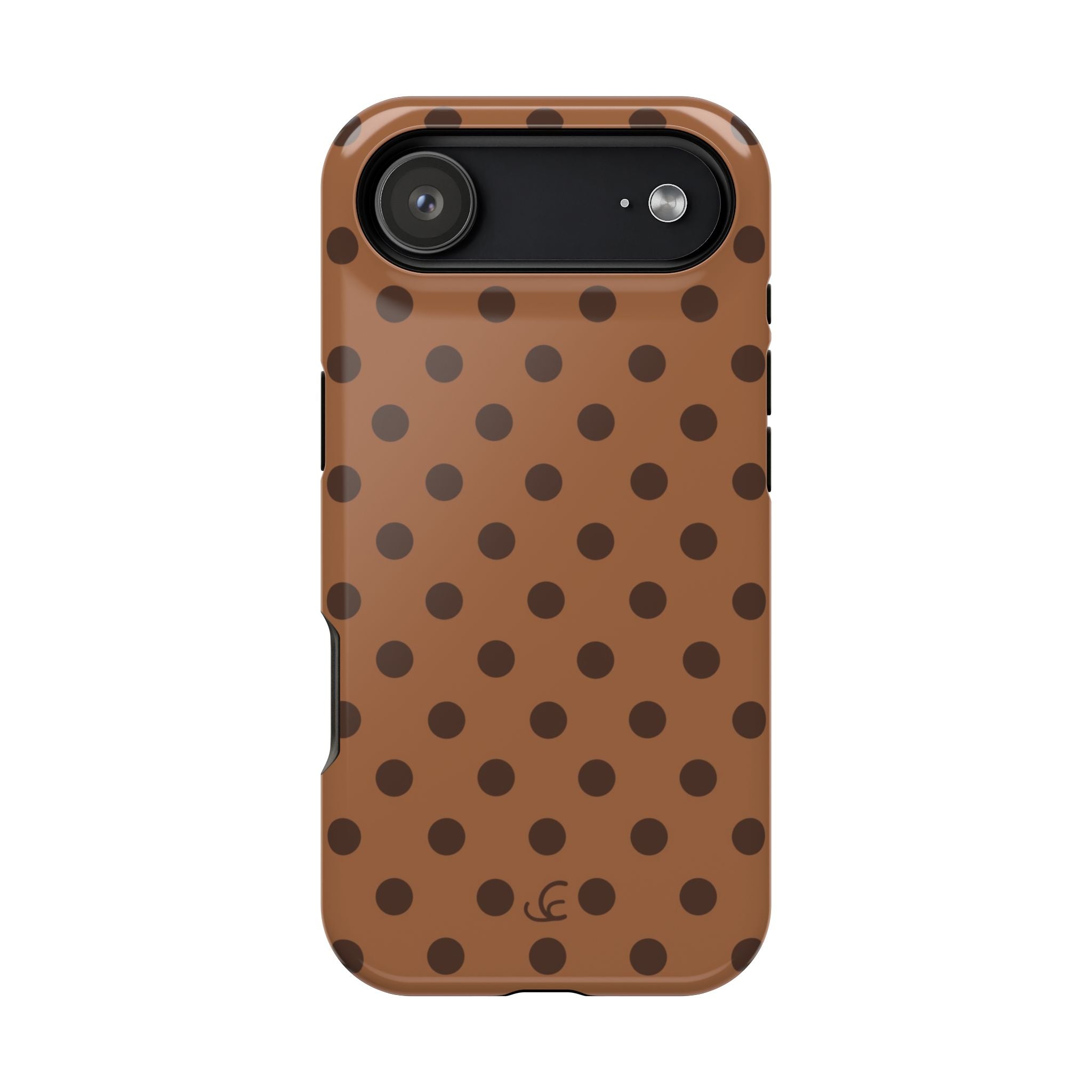 Cookie Polka Dot