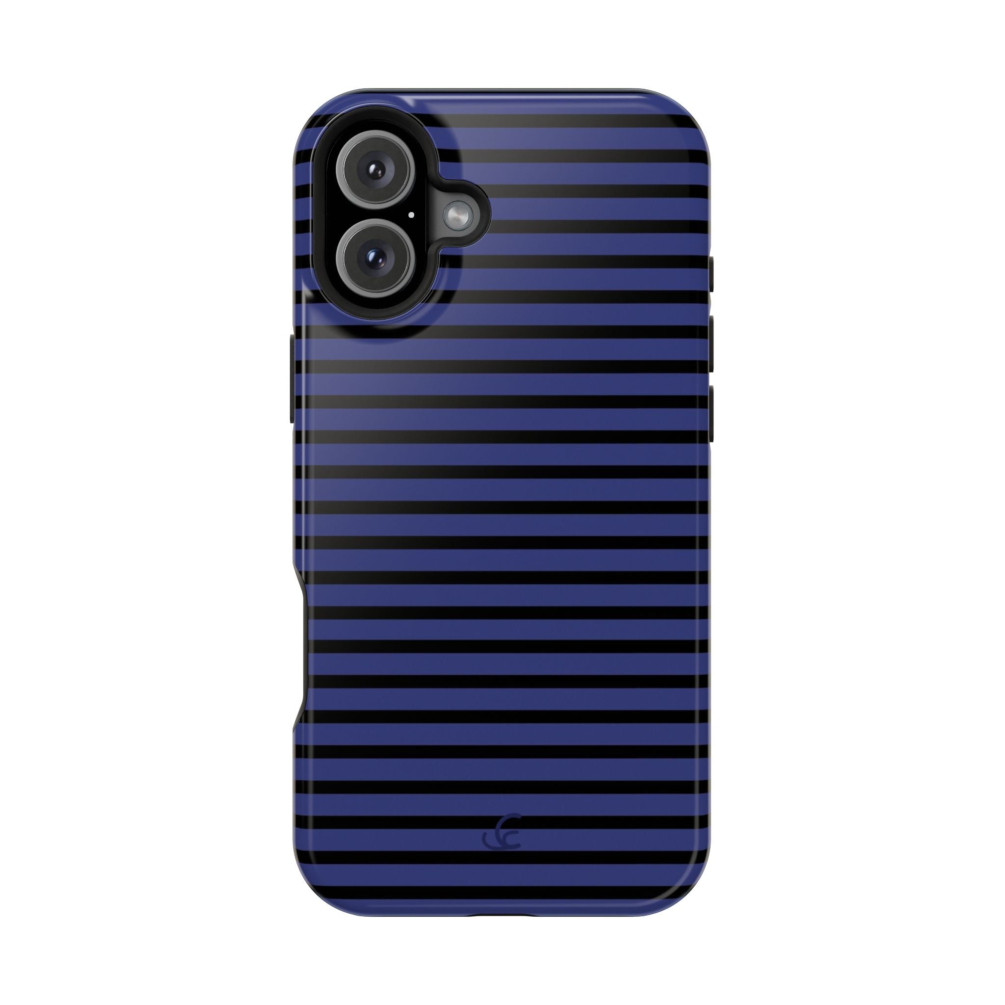 This Blue Stripe