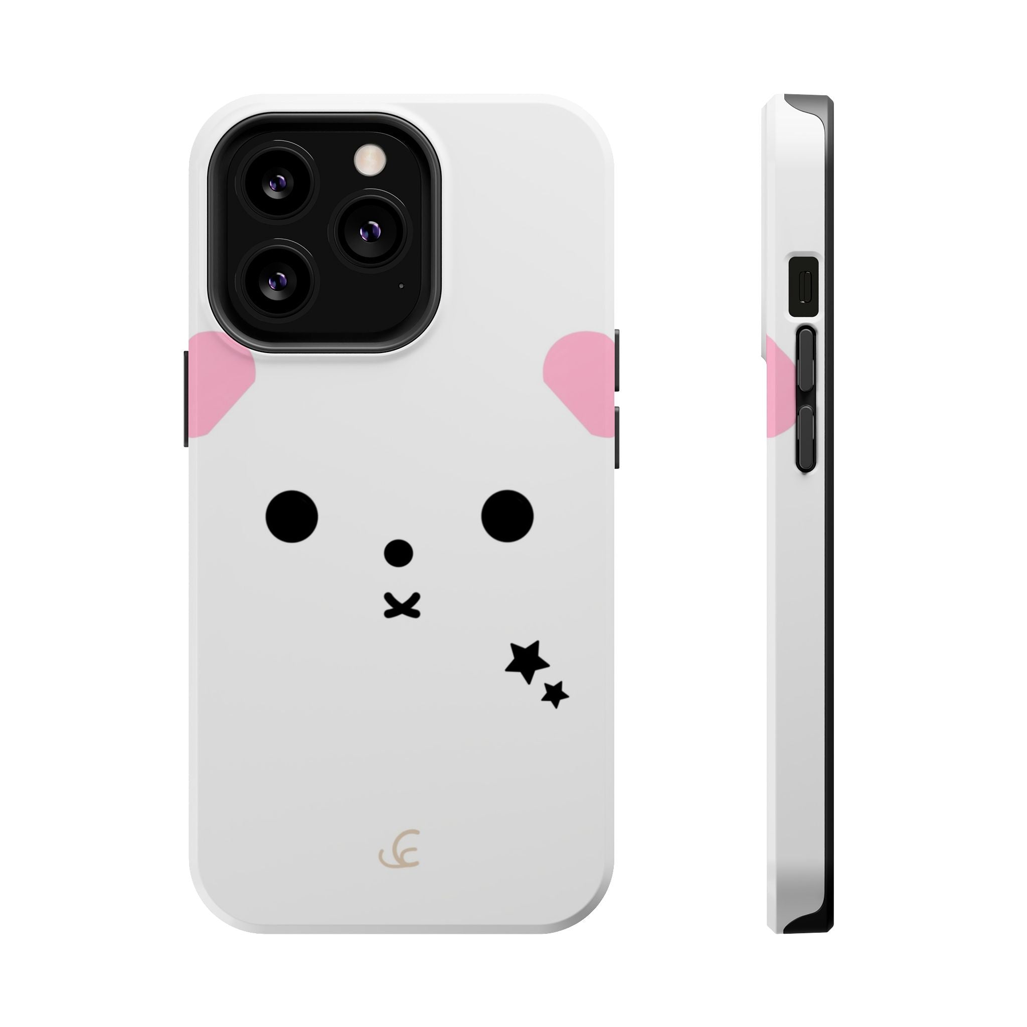 Cute Bear