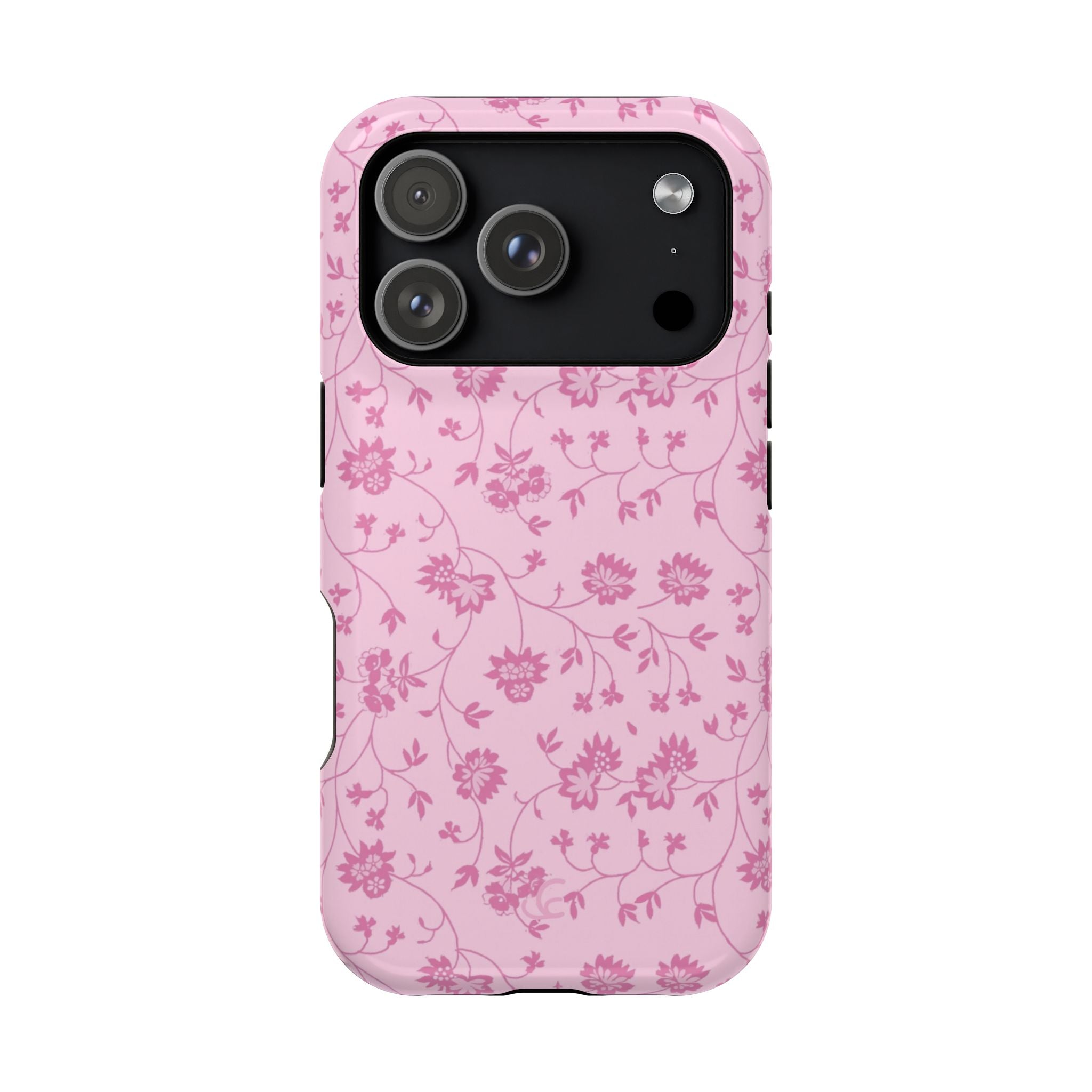 Vintage Pink
